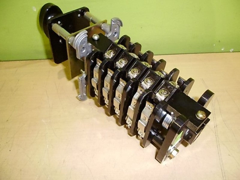 GE 16SB1EB410SSR4V  NSMP