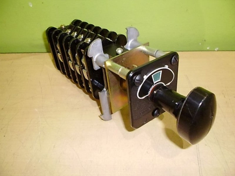 GE 16SB1EB410SSR4V  NSMP