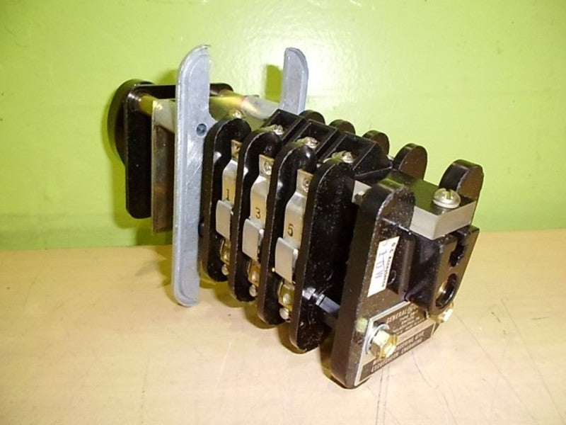 GE 16SB1  CB401LSR2V  NSMP