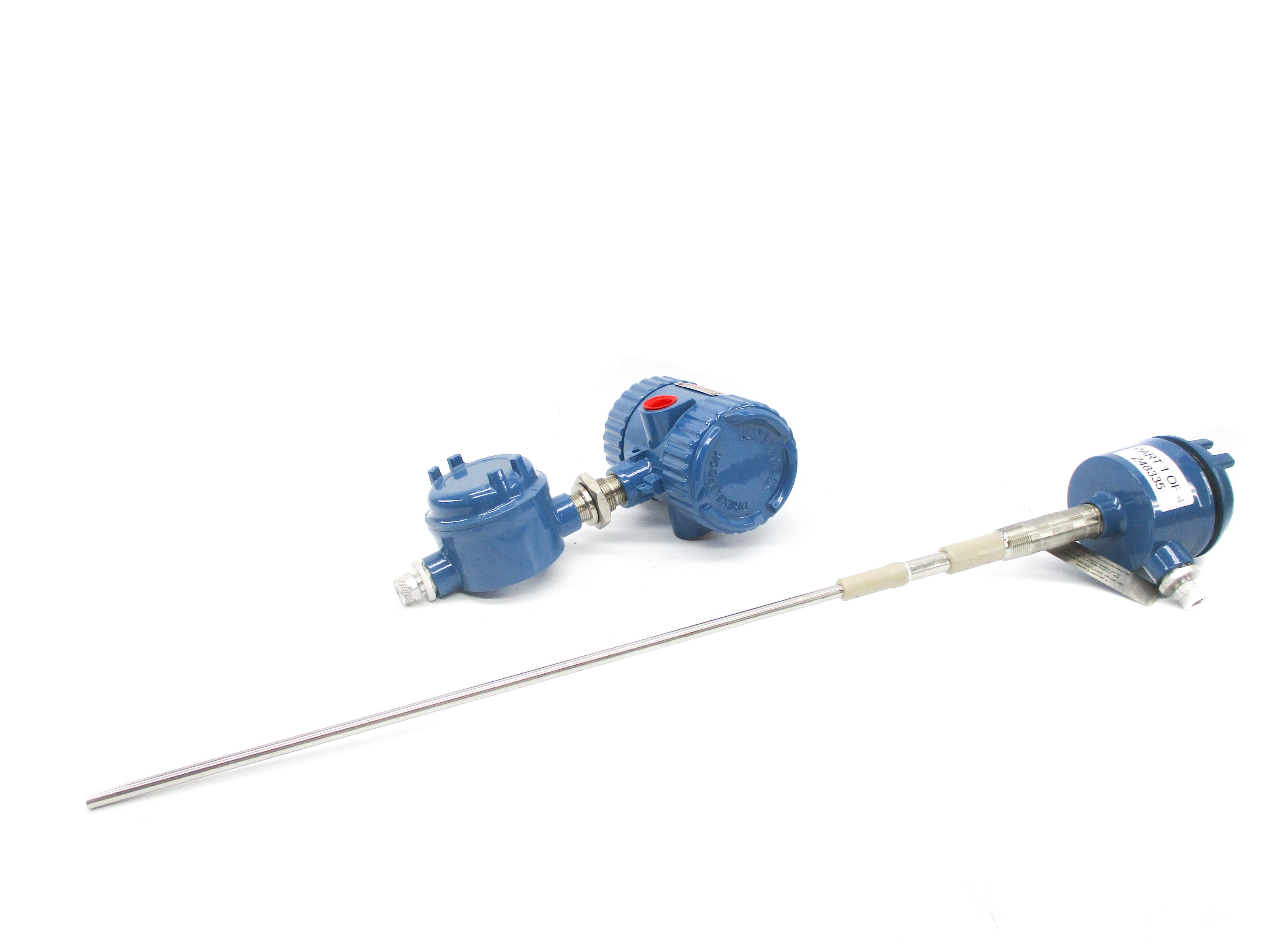 AMETEK 700-1202-001 NSMP