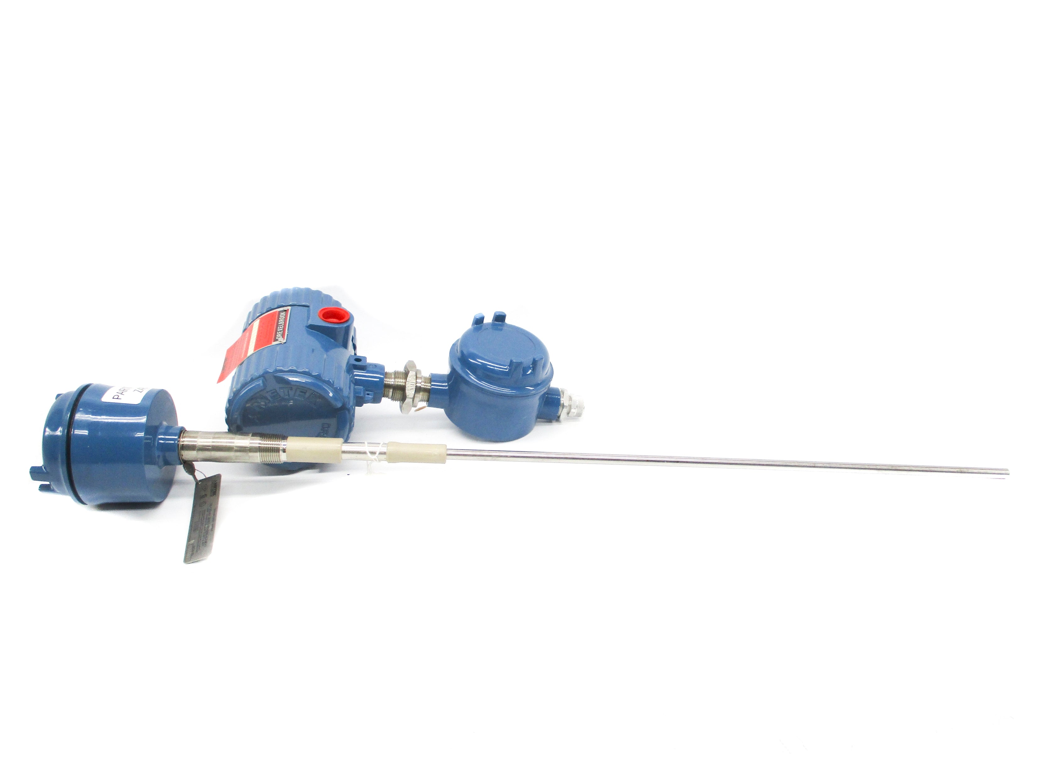 AMETEK 700-1202-001 NSMP