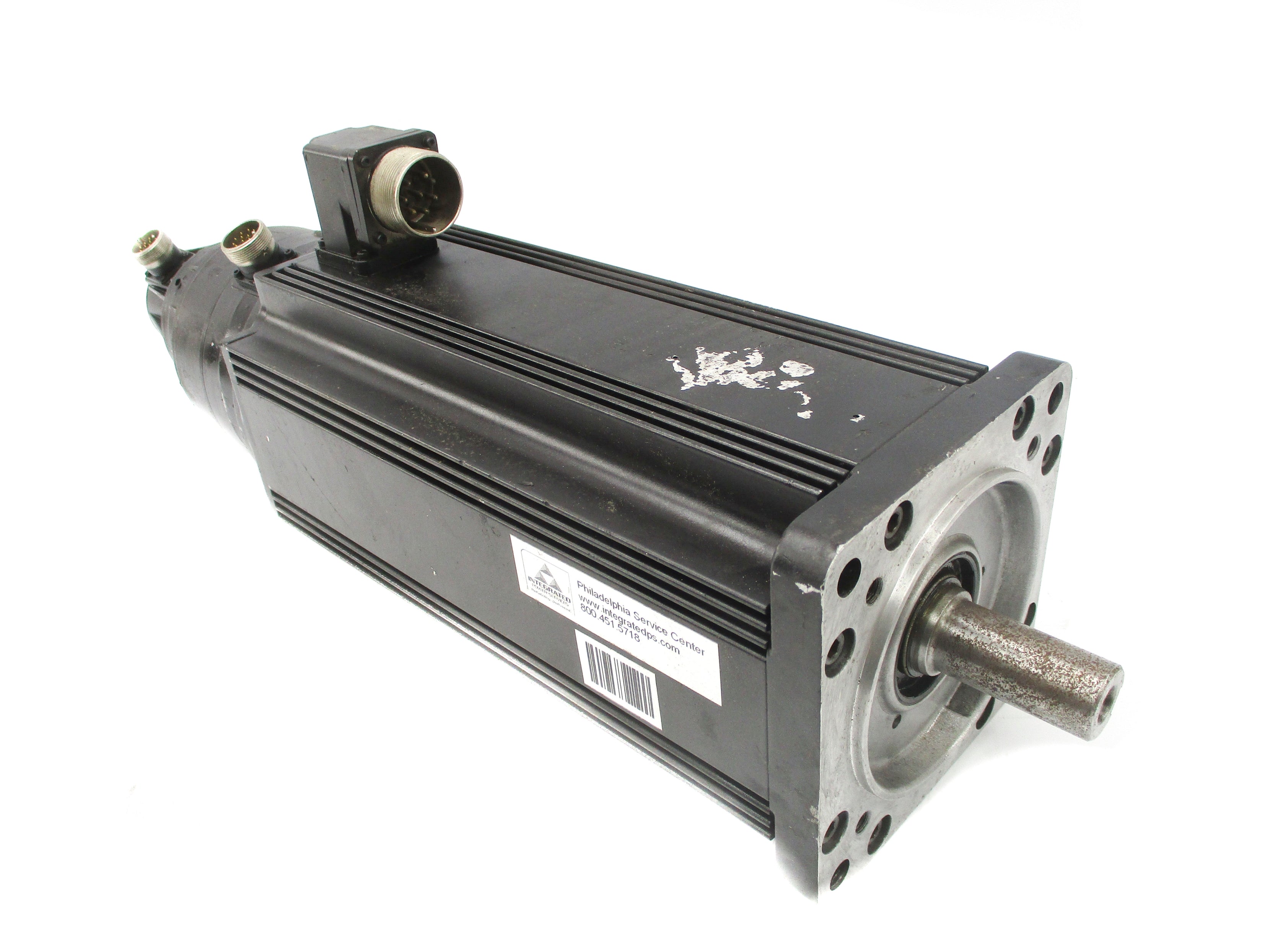 INDRAMAT MAC090C-0-GD-4C/110-A-1/WI524/S001 UNMP