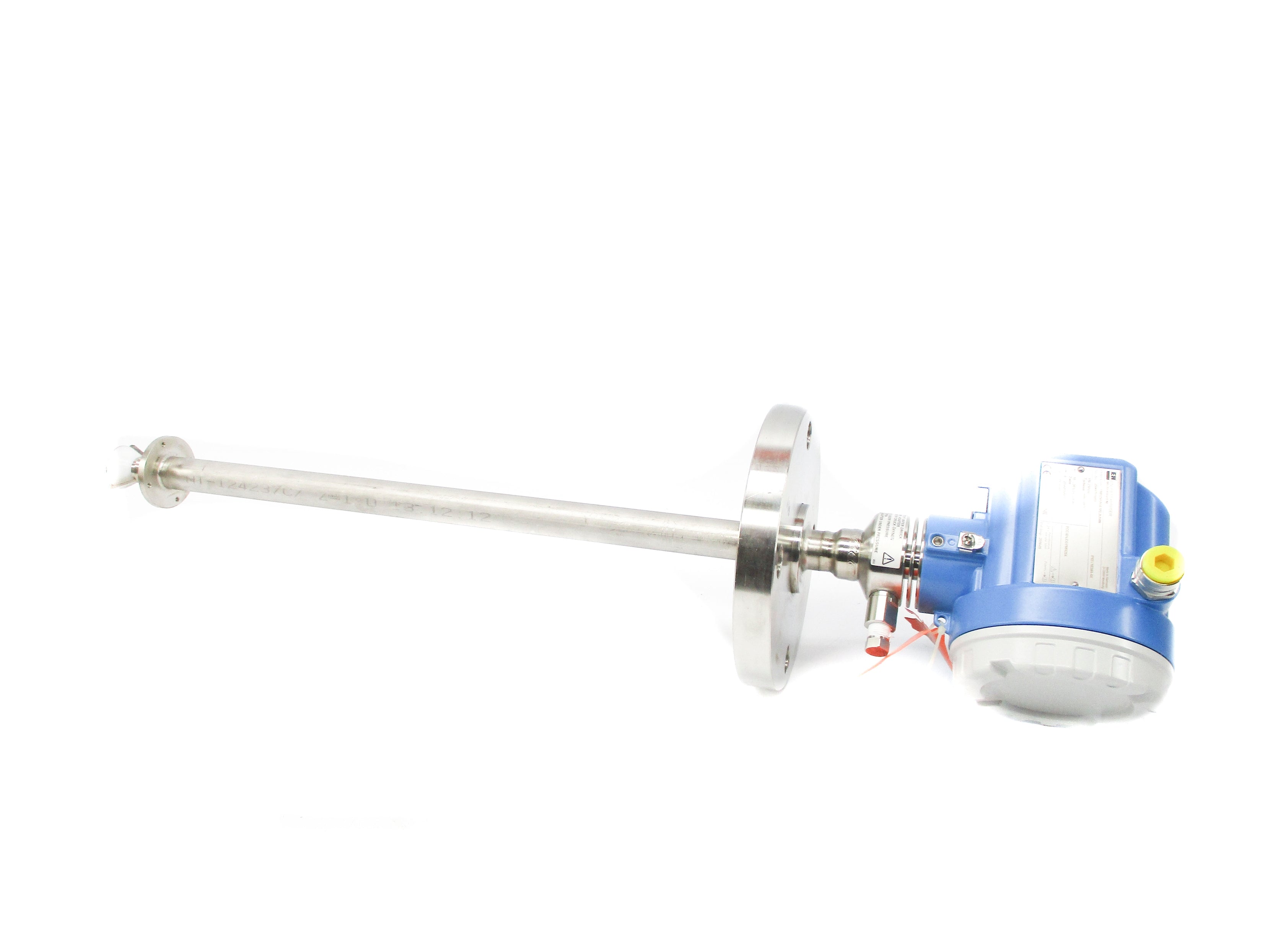 ENDRESS+HAUSER 52023653 FMR250-AGE3ALJKA4M 230PSI NSMP