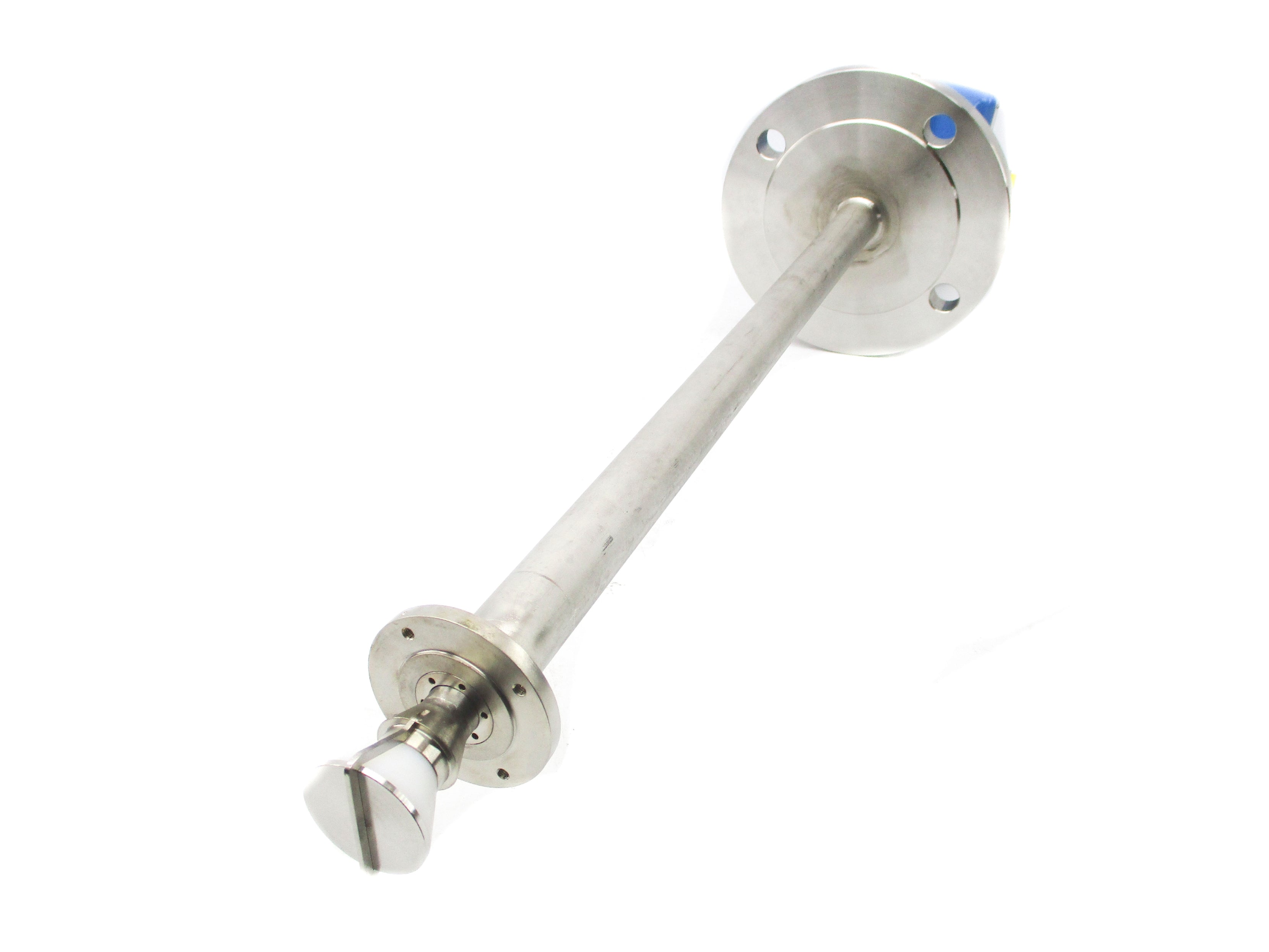 ENDRESS+HAUSER 52023653 FMR250-AGE3ALJKA4M 230PSI NSMP