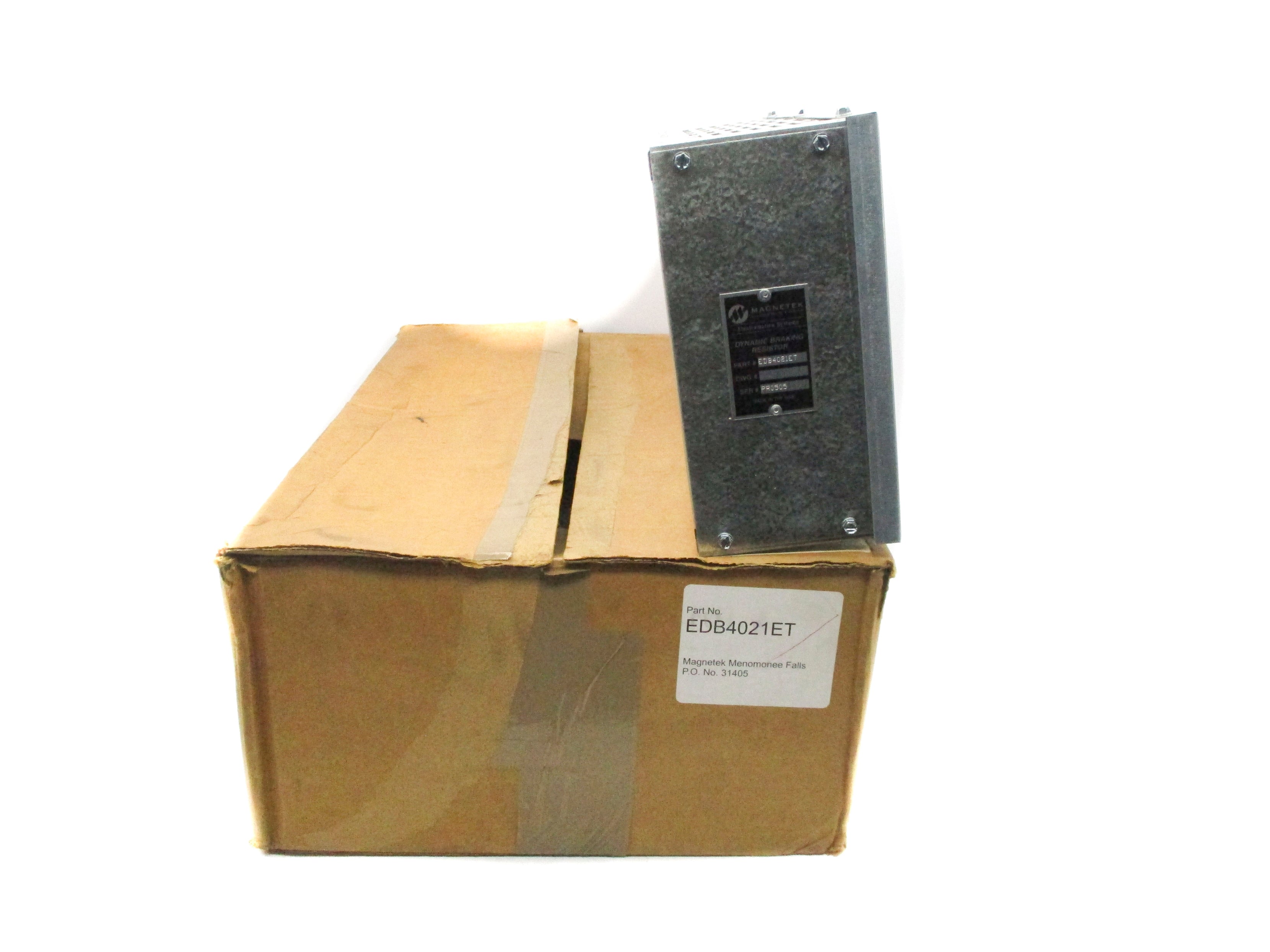 MAGNETEK EDB4021ET NSMP