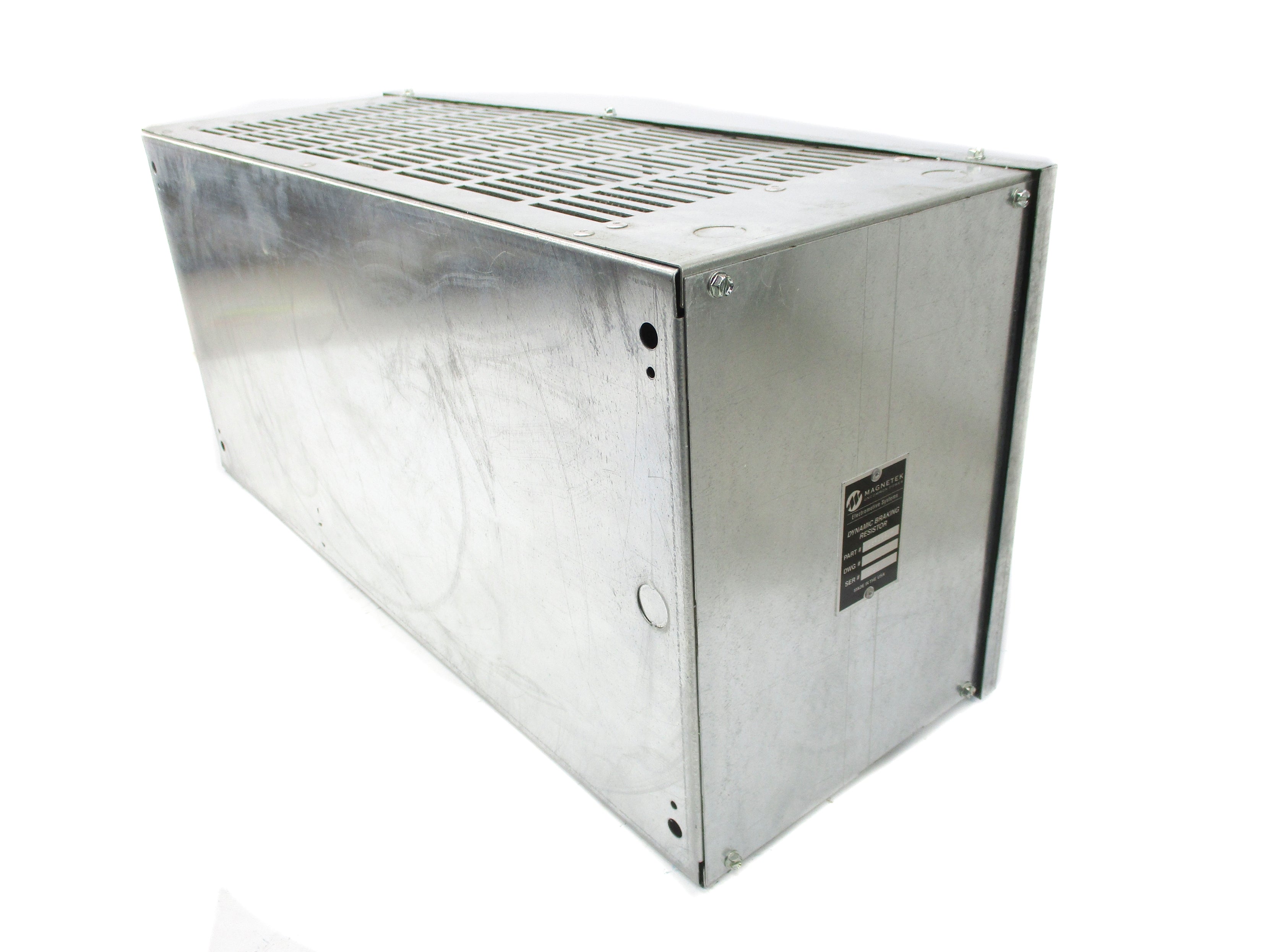 MAGNETEK EDB4034EH 4034EH NSMP