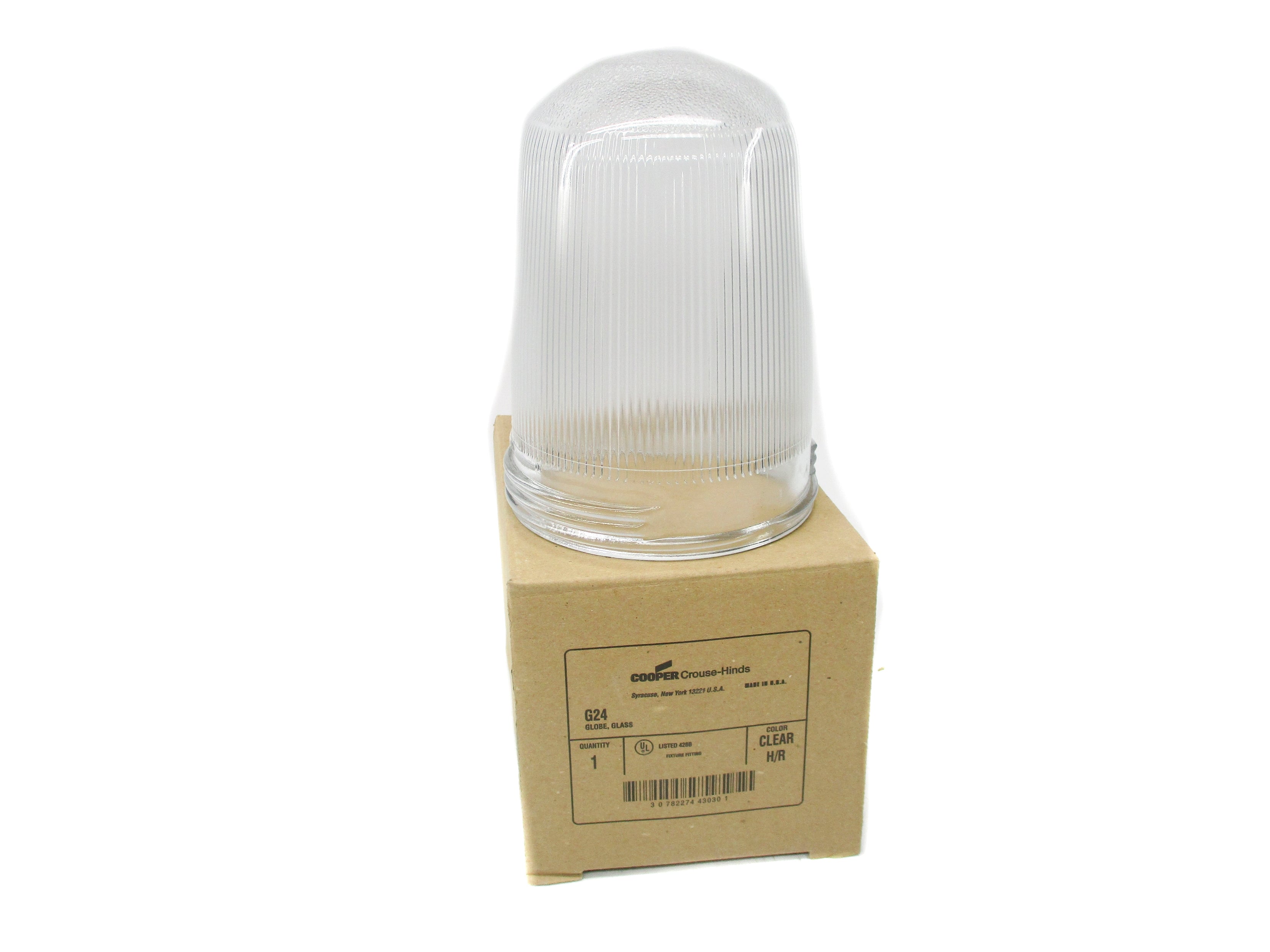 COOPER G24 NSMP