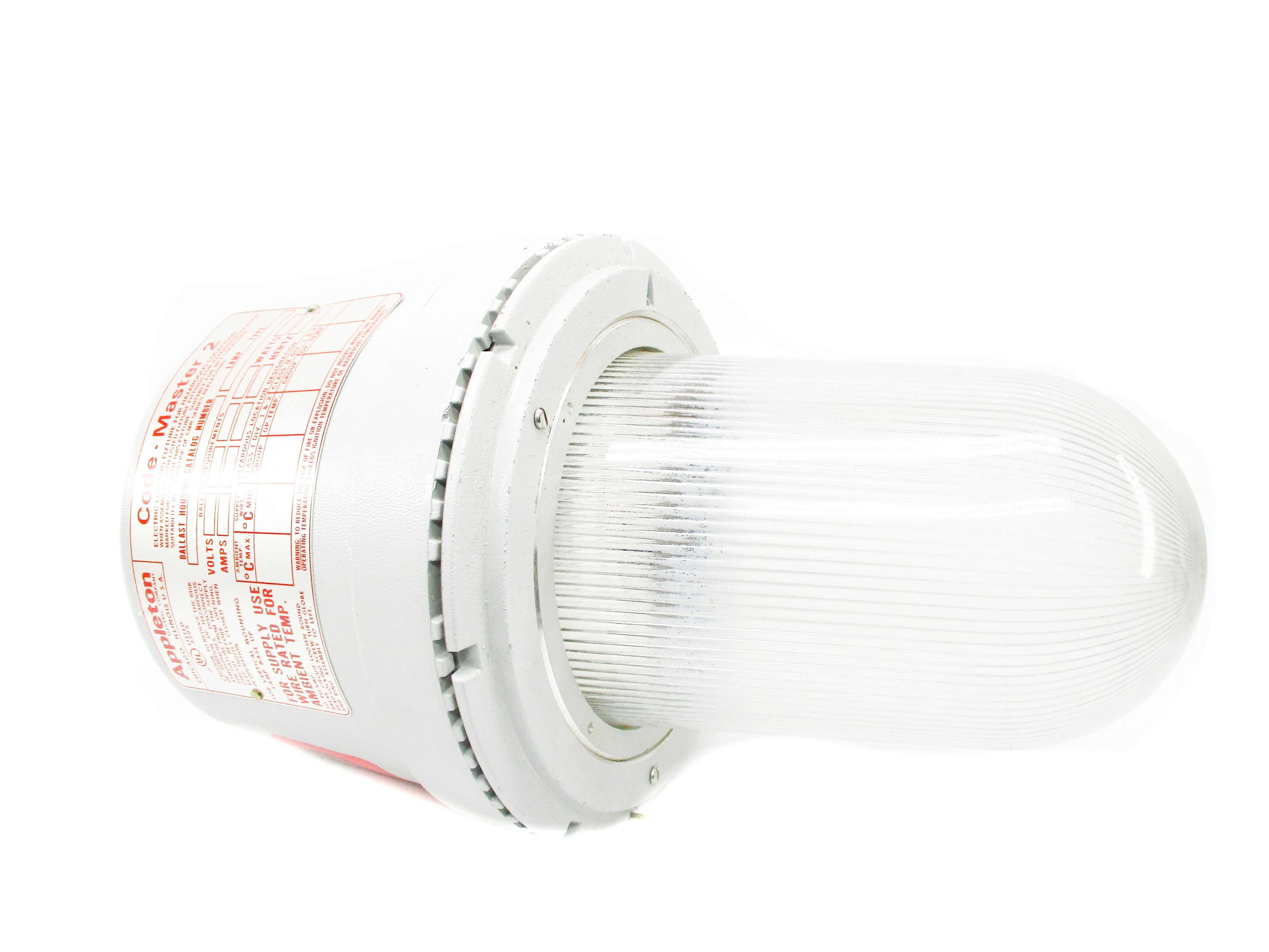 APPLETON CMBH400-MT NSMP