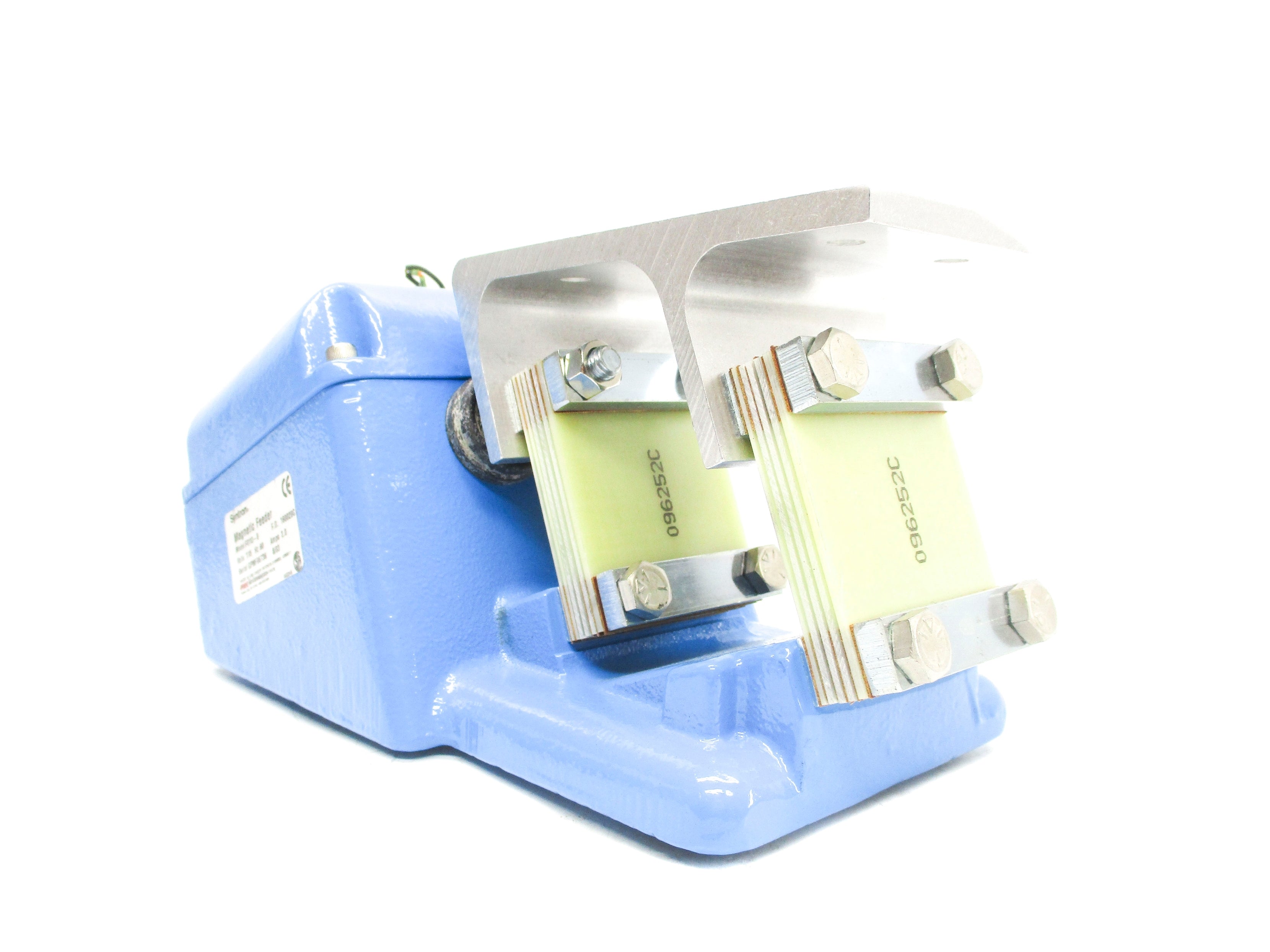 FMC F010-B NSMP