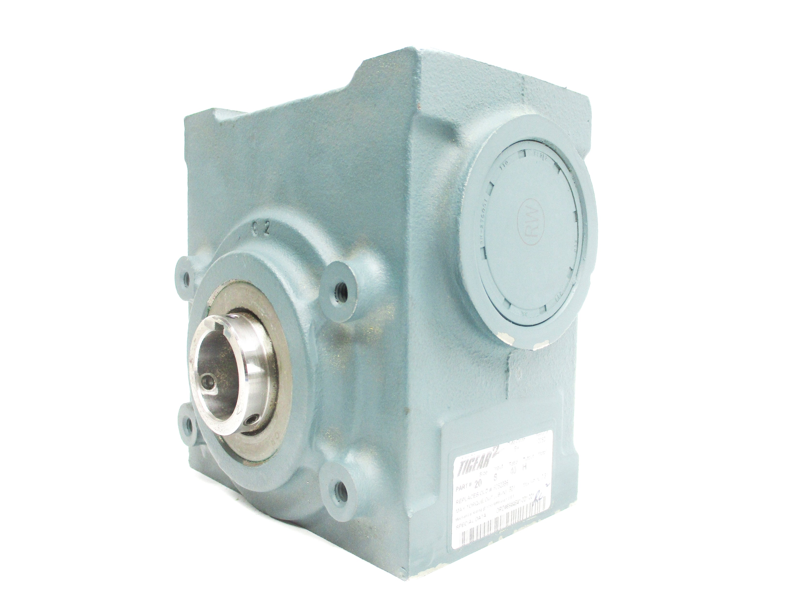 DODGE 20S40H NSMP