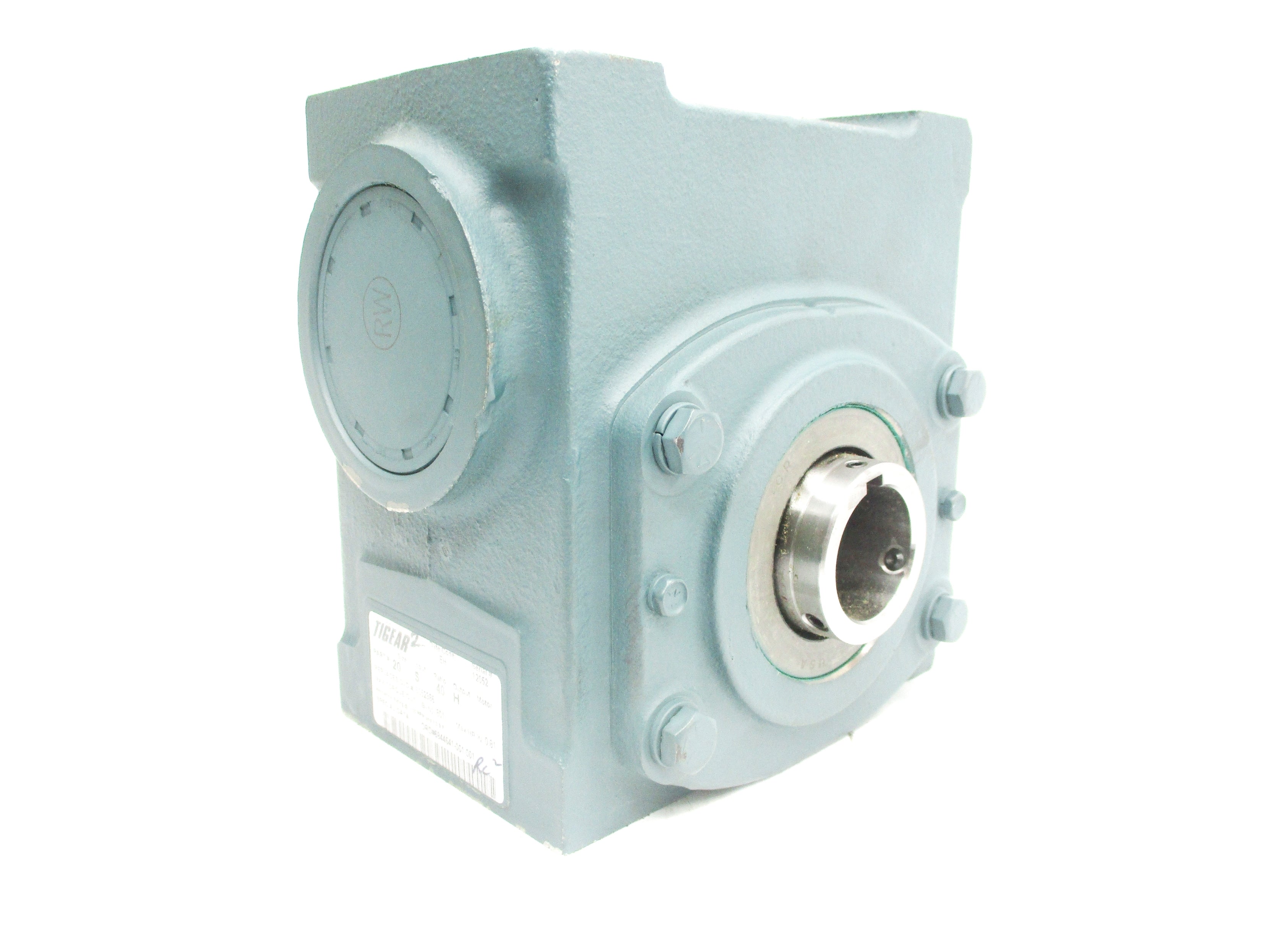 DODGE 20S40H NSMP