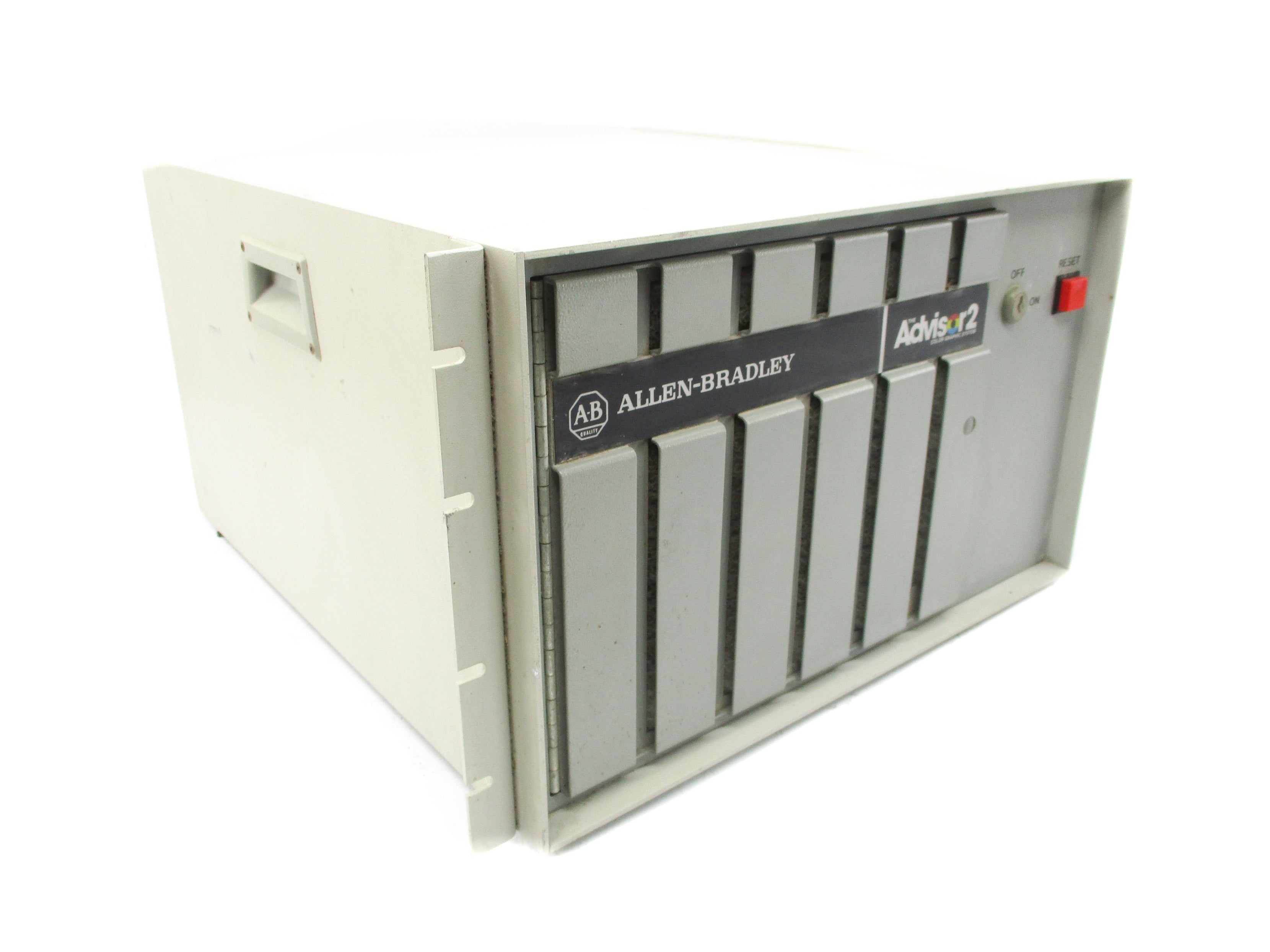 INDUSTRIAL SPARE PART 6171-ENC2 SER. A UNMP