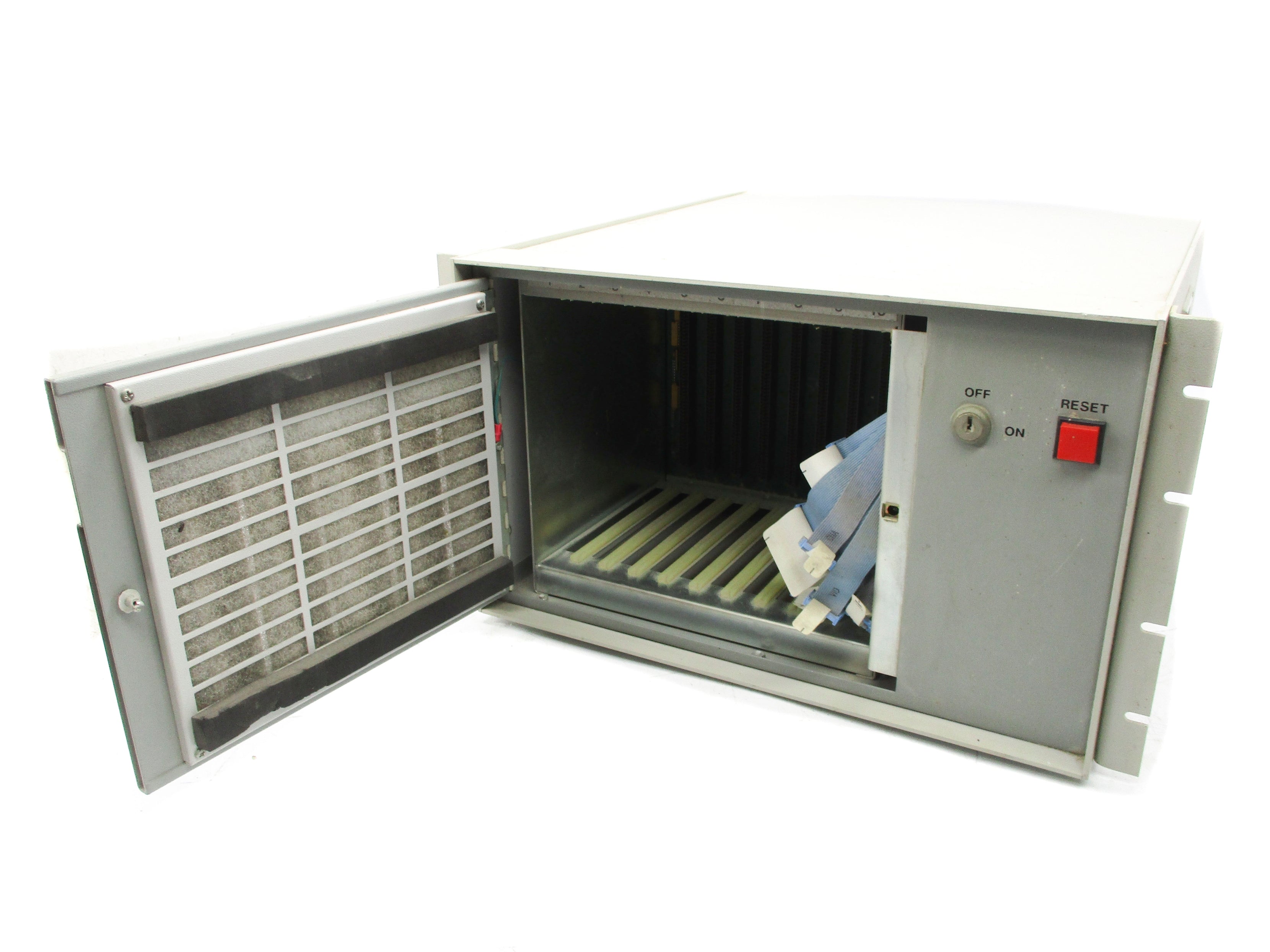 INDUSTRIAL SPARE PART 6171-ENC2 SER. A UNMP