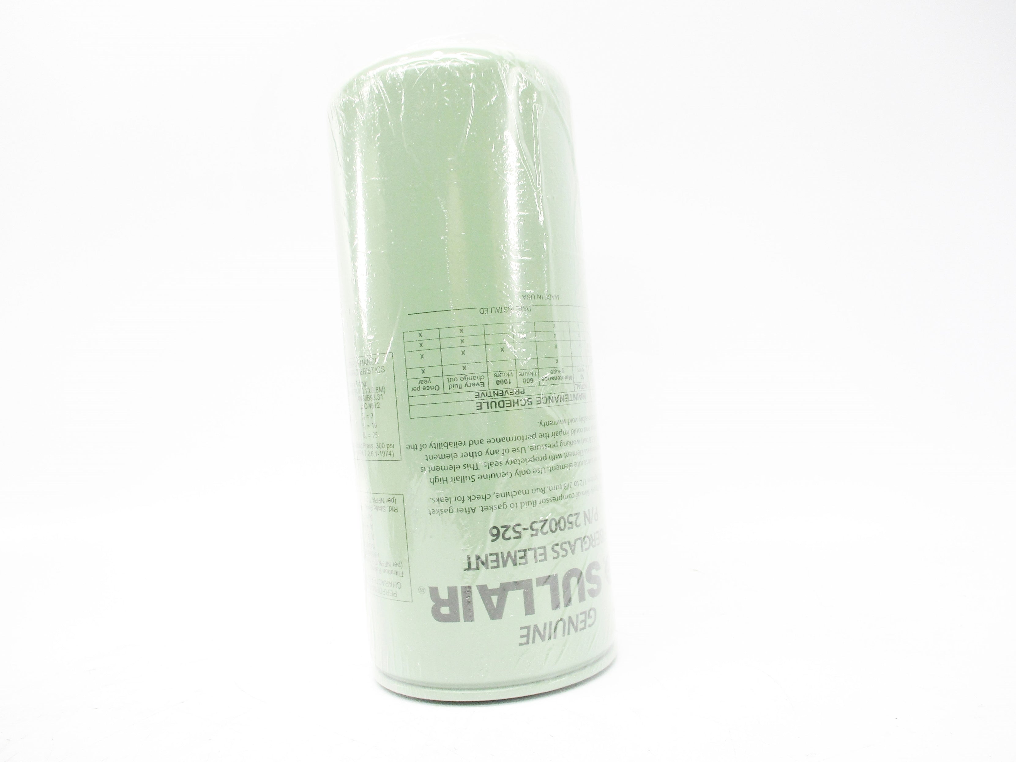 SULLAIR 250025-526 NSMP