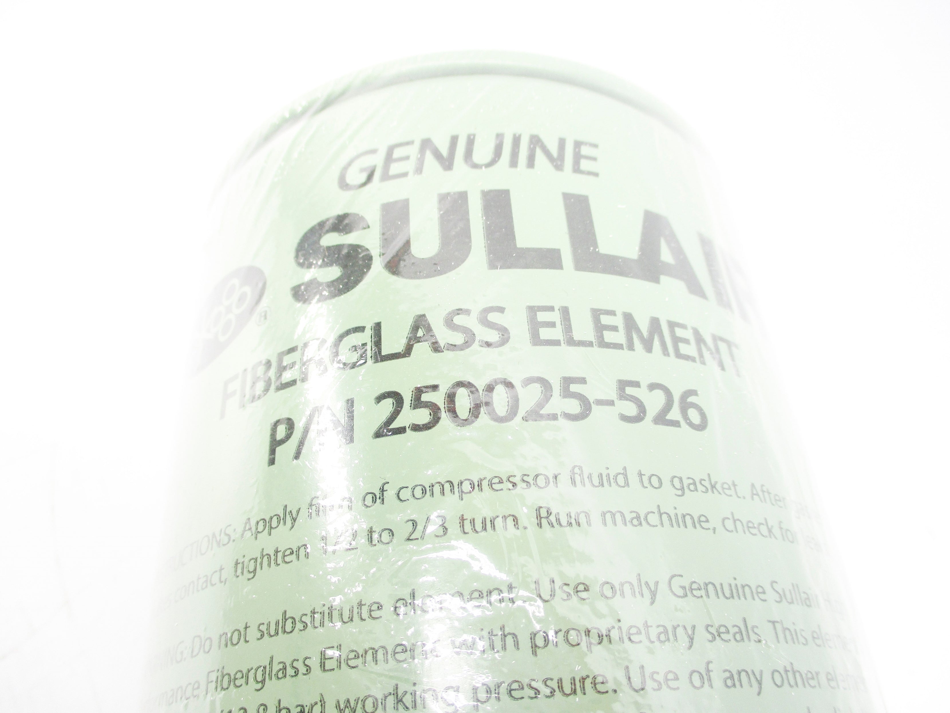 SULLAIR 250025-526 NSMP