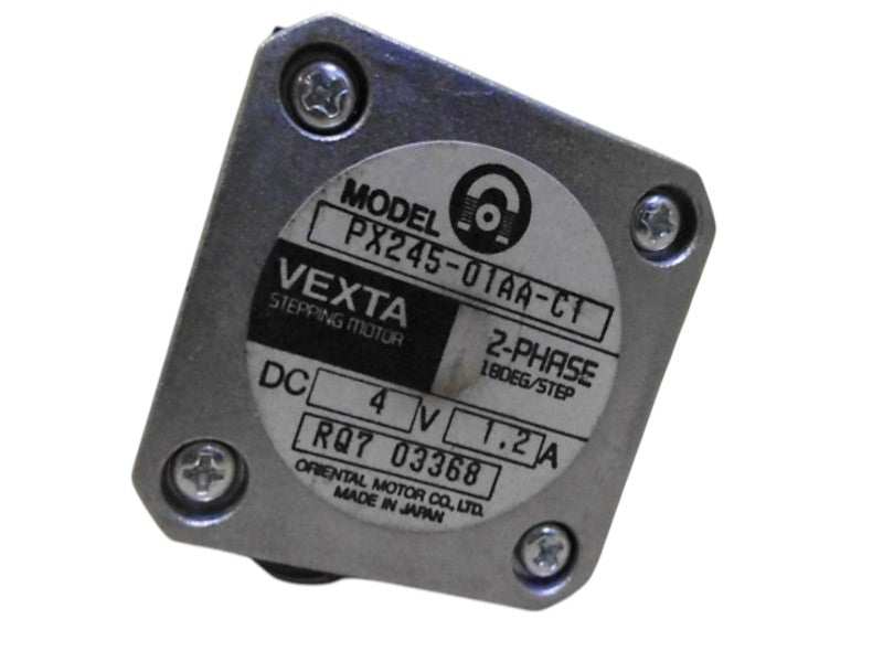 ORIENTAL MOTOR CO. PX245-01AA-C1 NSNP
