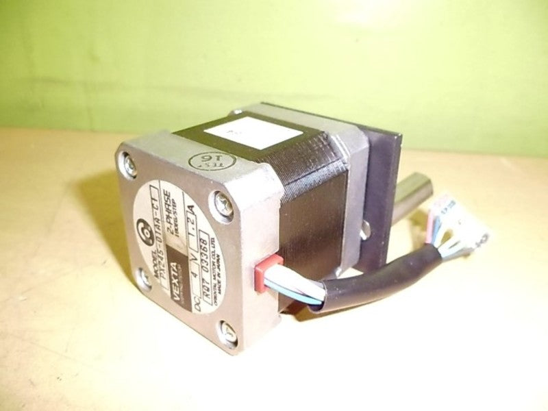 ORIENTAL MOTOR CO. PX245-01AA-C1 NSNP