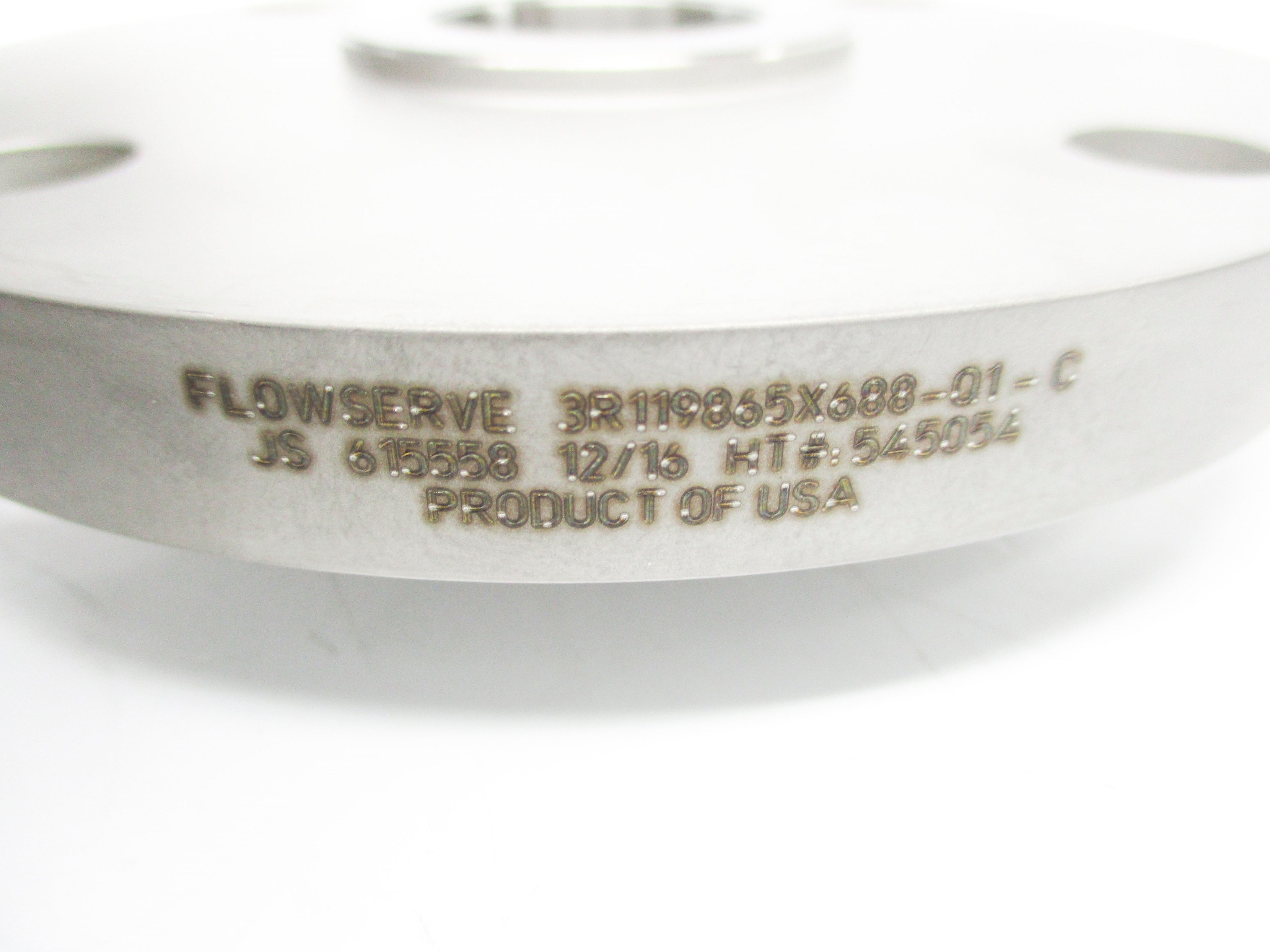FLOWSERVE 444024-Q1 134959 NSMP