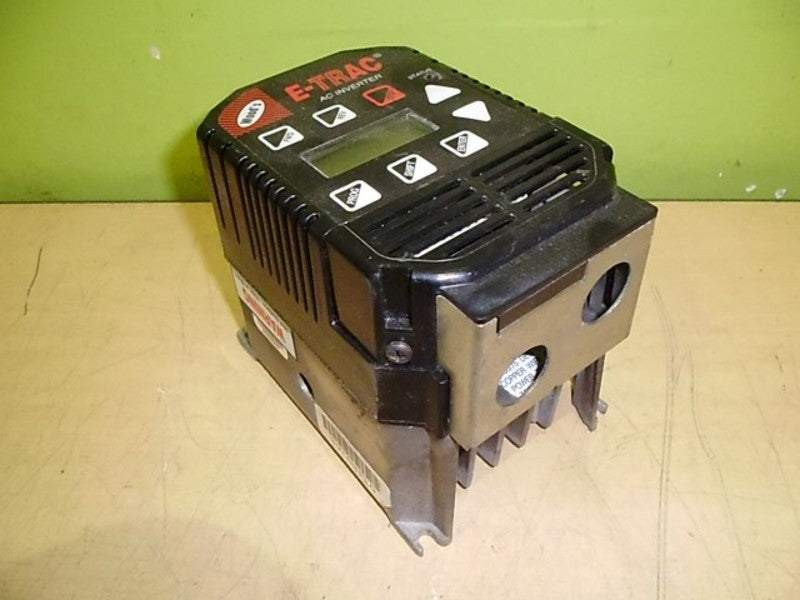 TB WOODS XFC4001-0B MICROINVERTER  NSNP