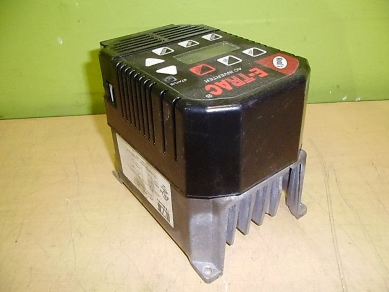 TB WOODS XFC4001-0B MICROINVERTER  NSNP