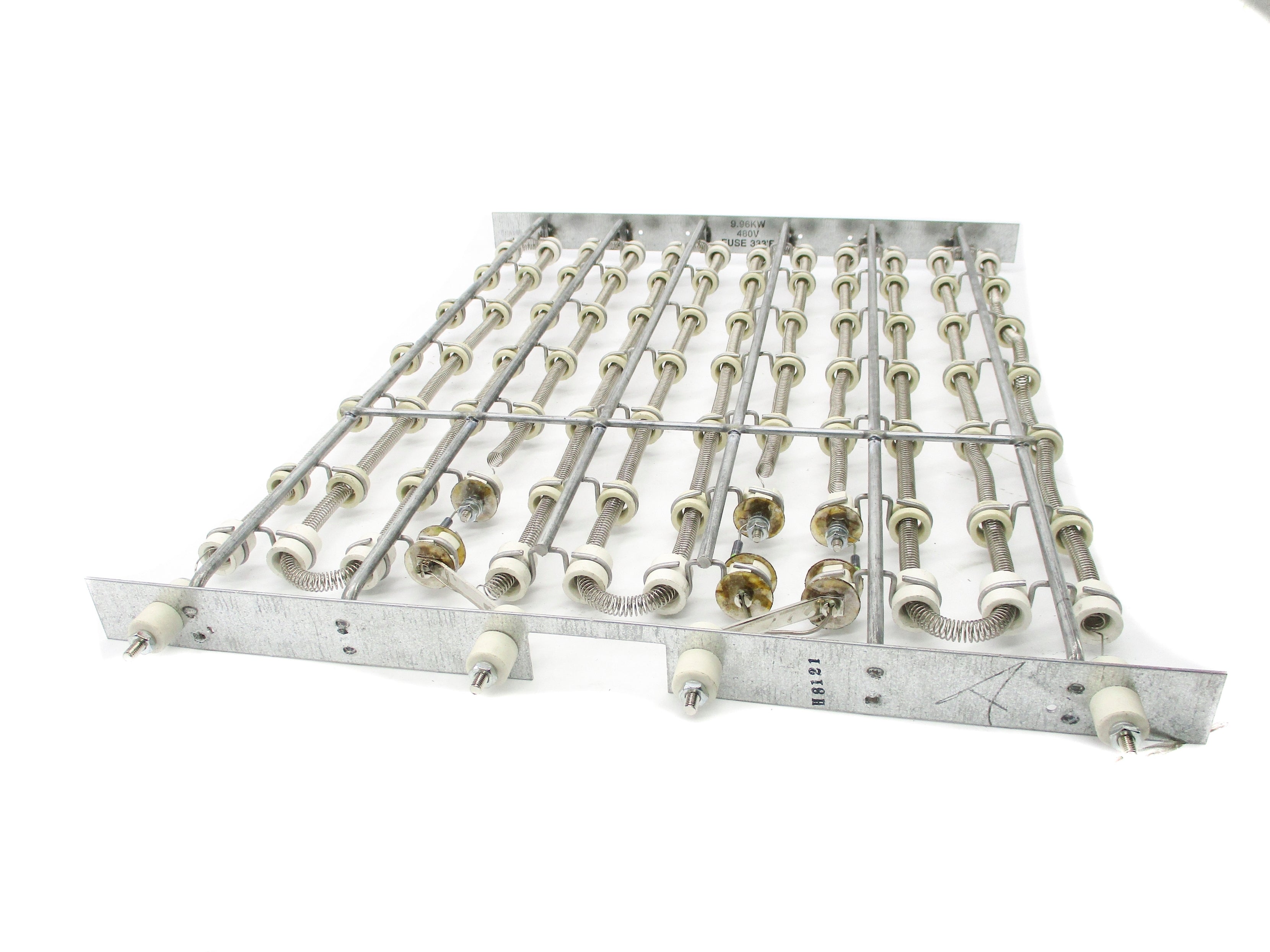 HEATER H8121 NSNP
