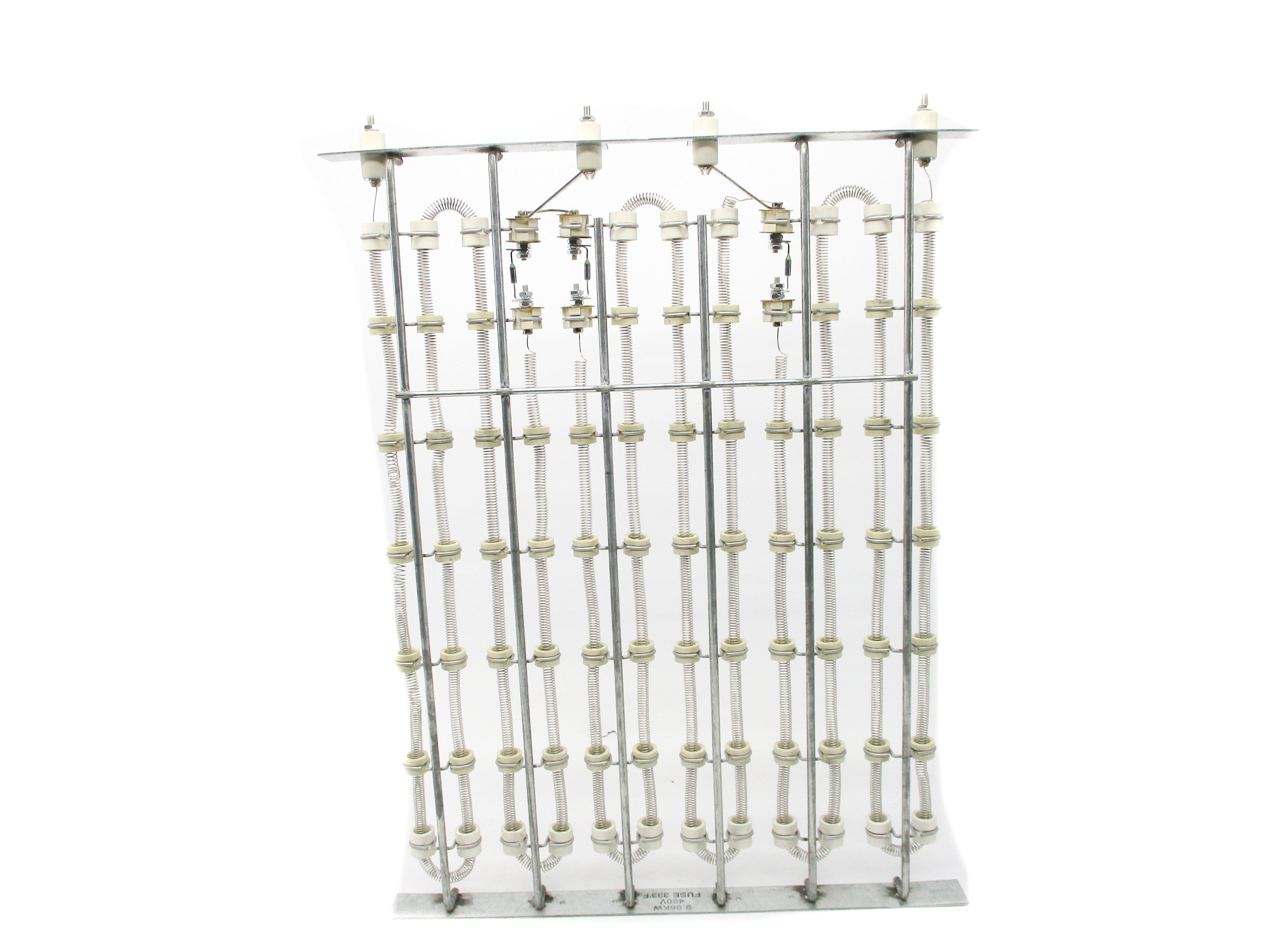 HEATER H8121 NSNP