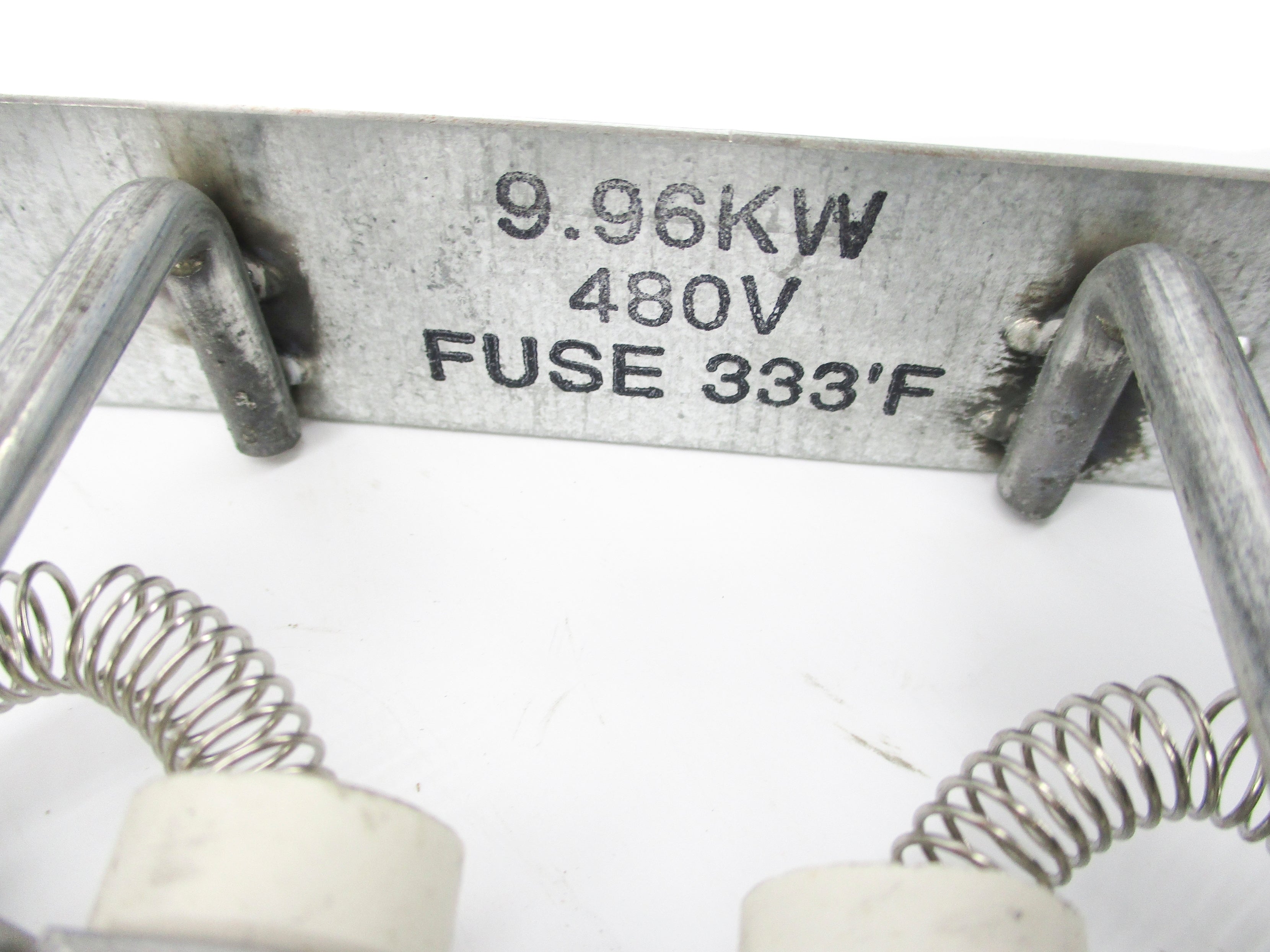 HEATER H8121 NSNP
