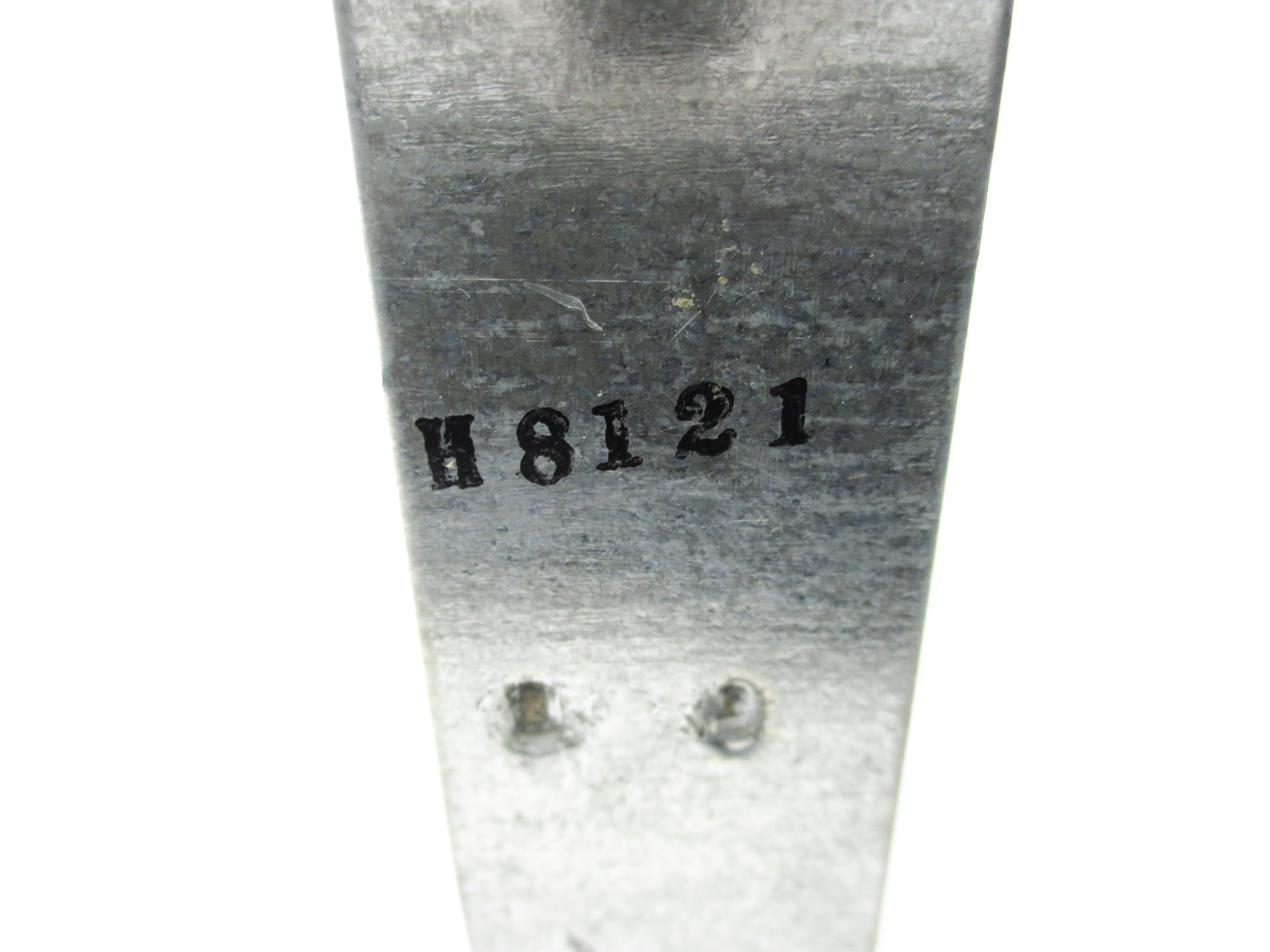 HEATER H8121 NSNP
