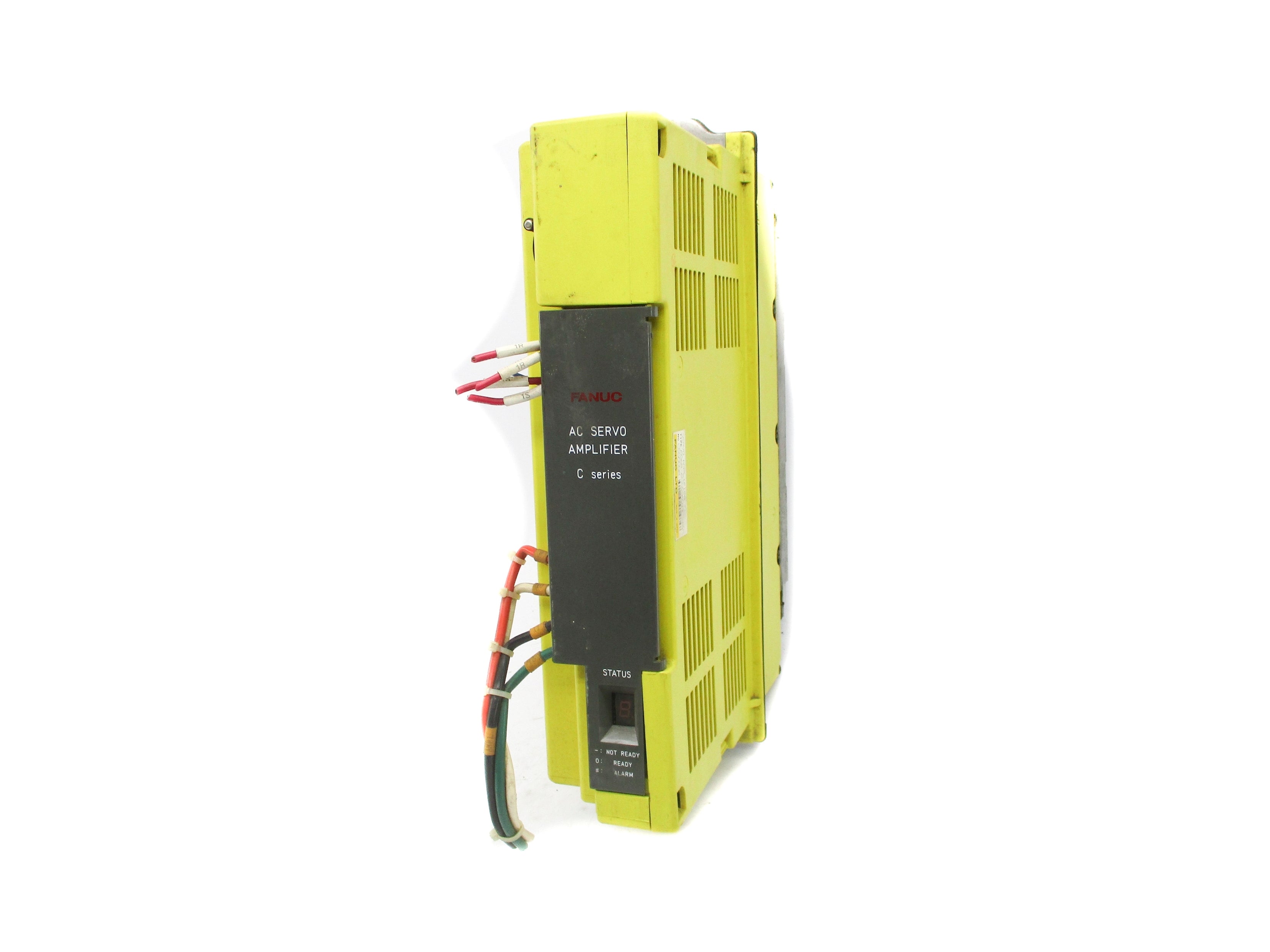 FANUC A06B-6066-H011 UNMP