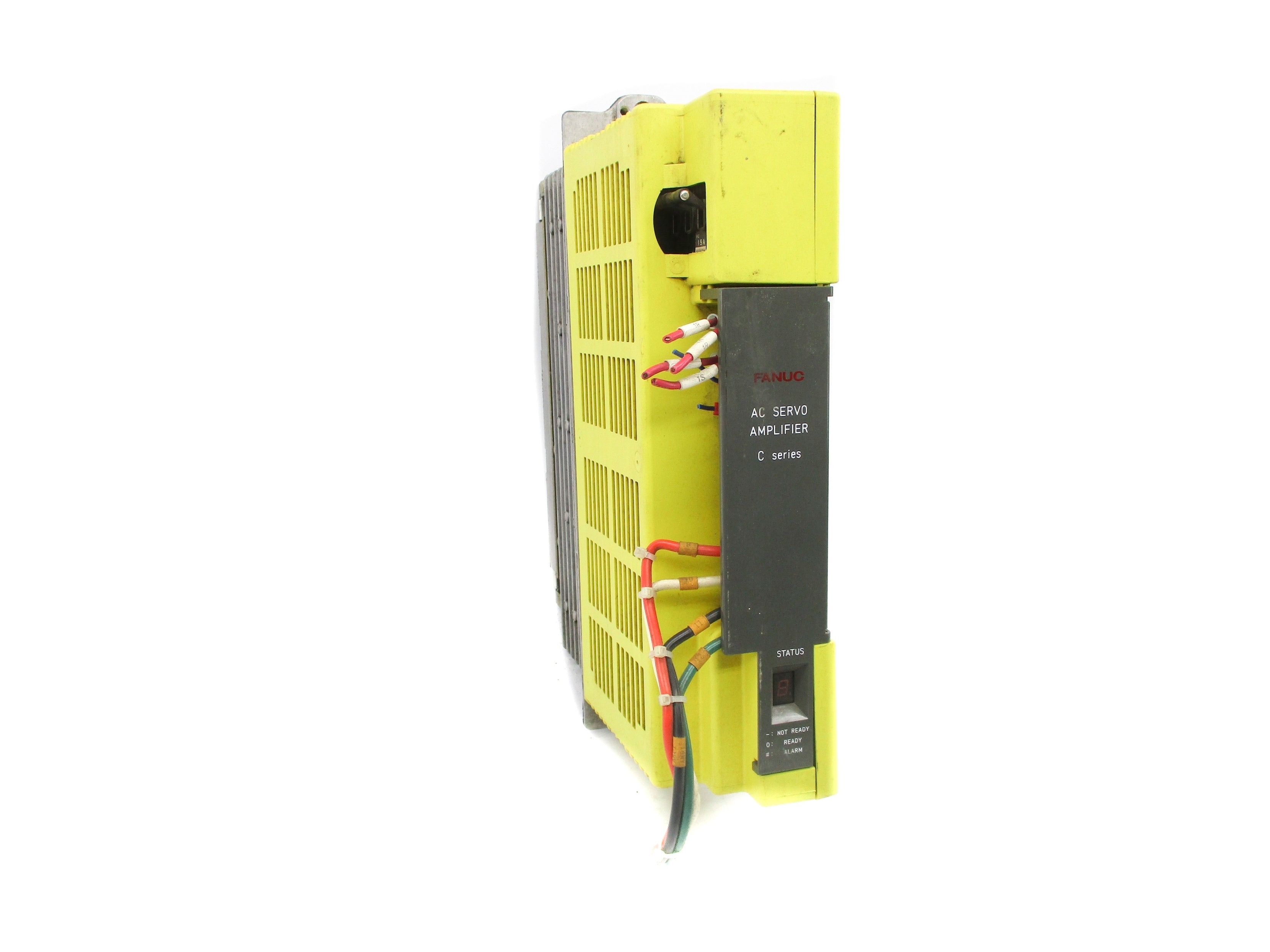 FANUC A06B-6066-H011 UNMP