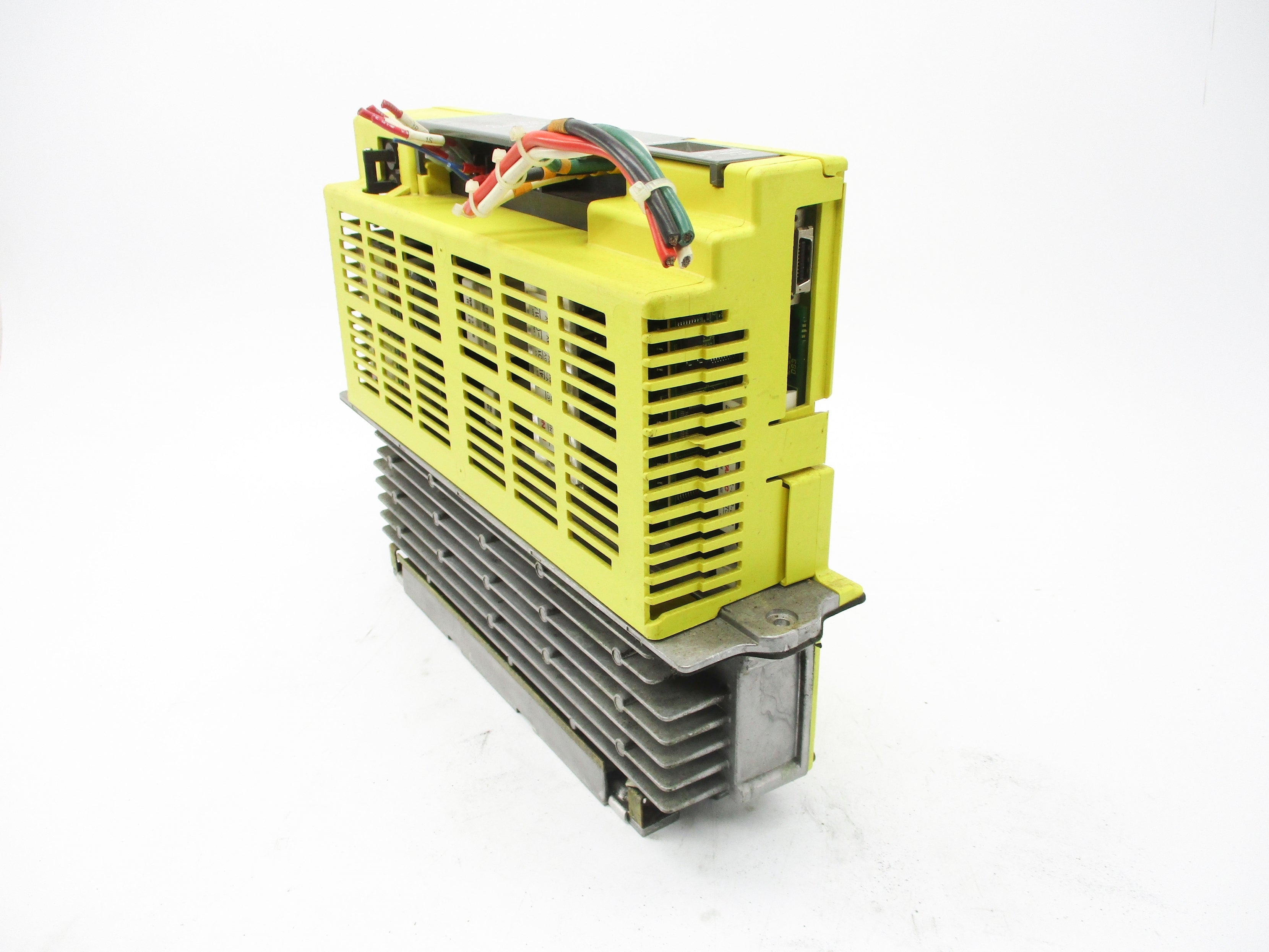 FANUC A06B-6066-H011 UNMP