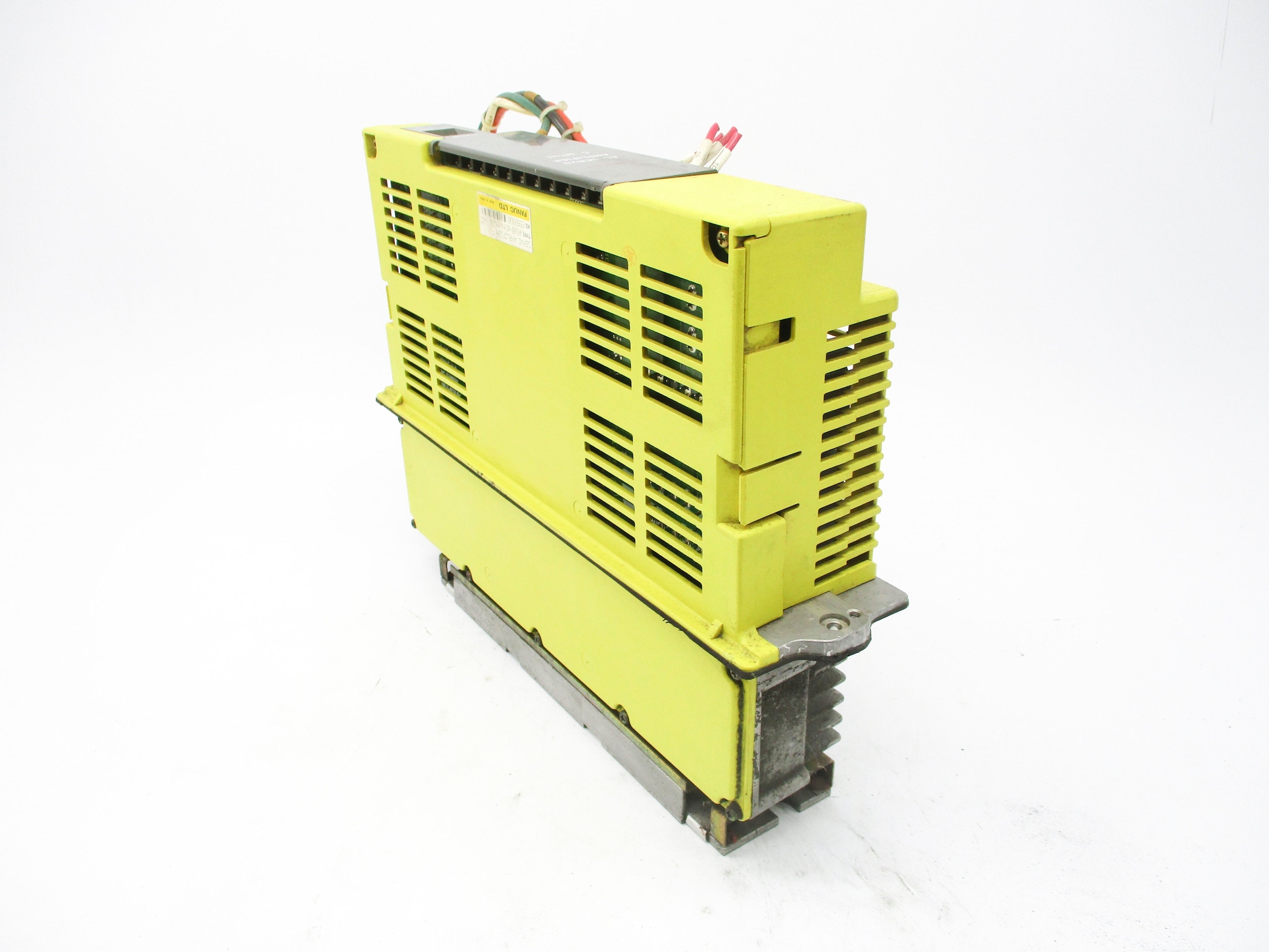 FANUC A06B-6066-H011 UNMP
