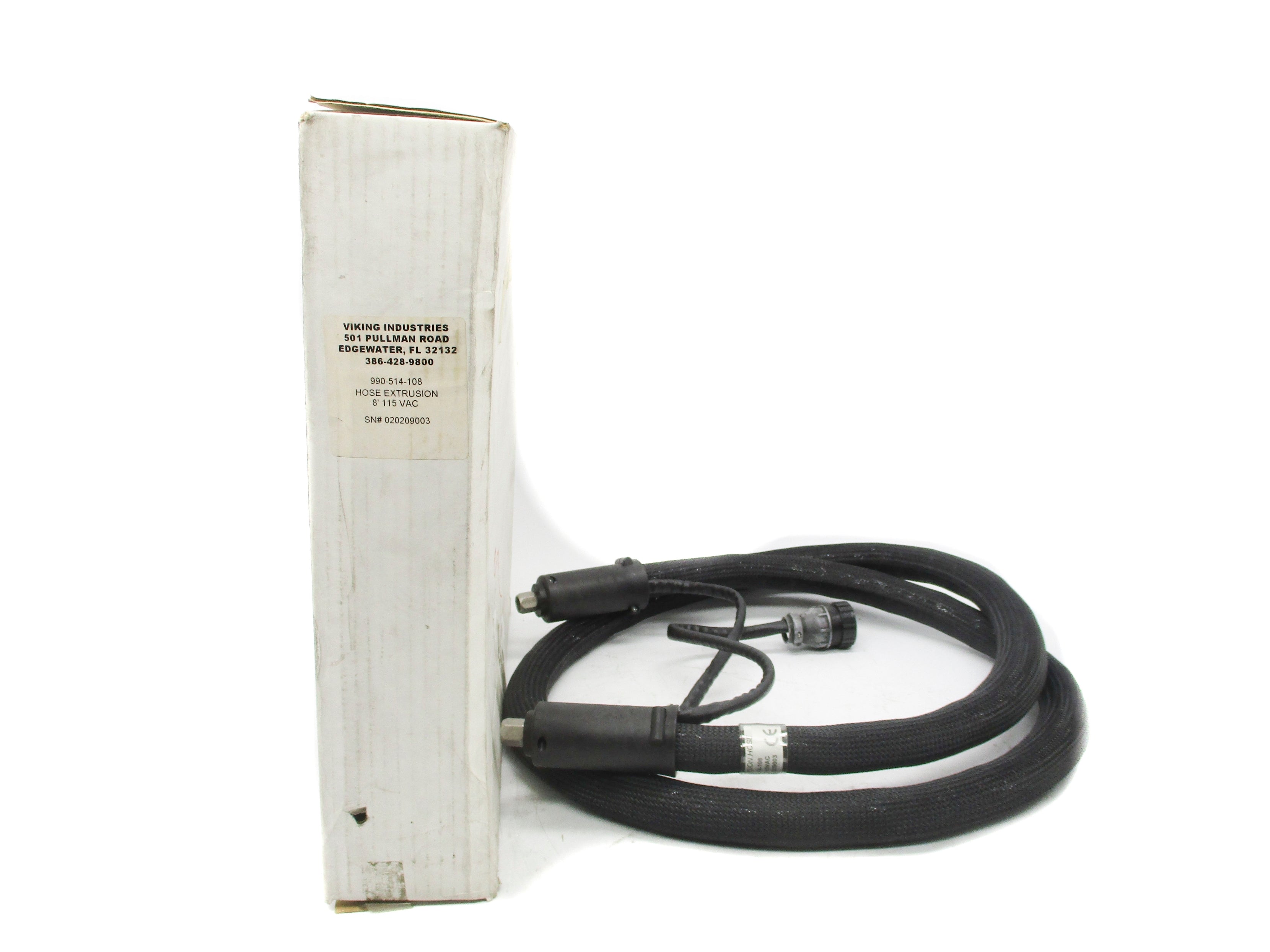 VIKING INDUSTRIES 990-514-108 NSMP