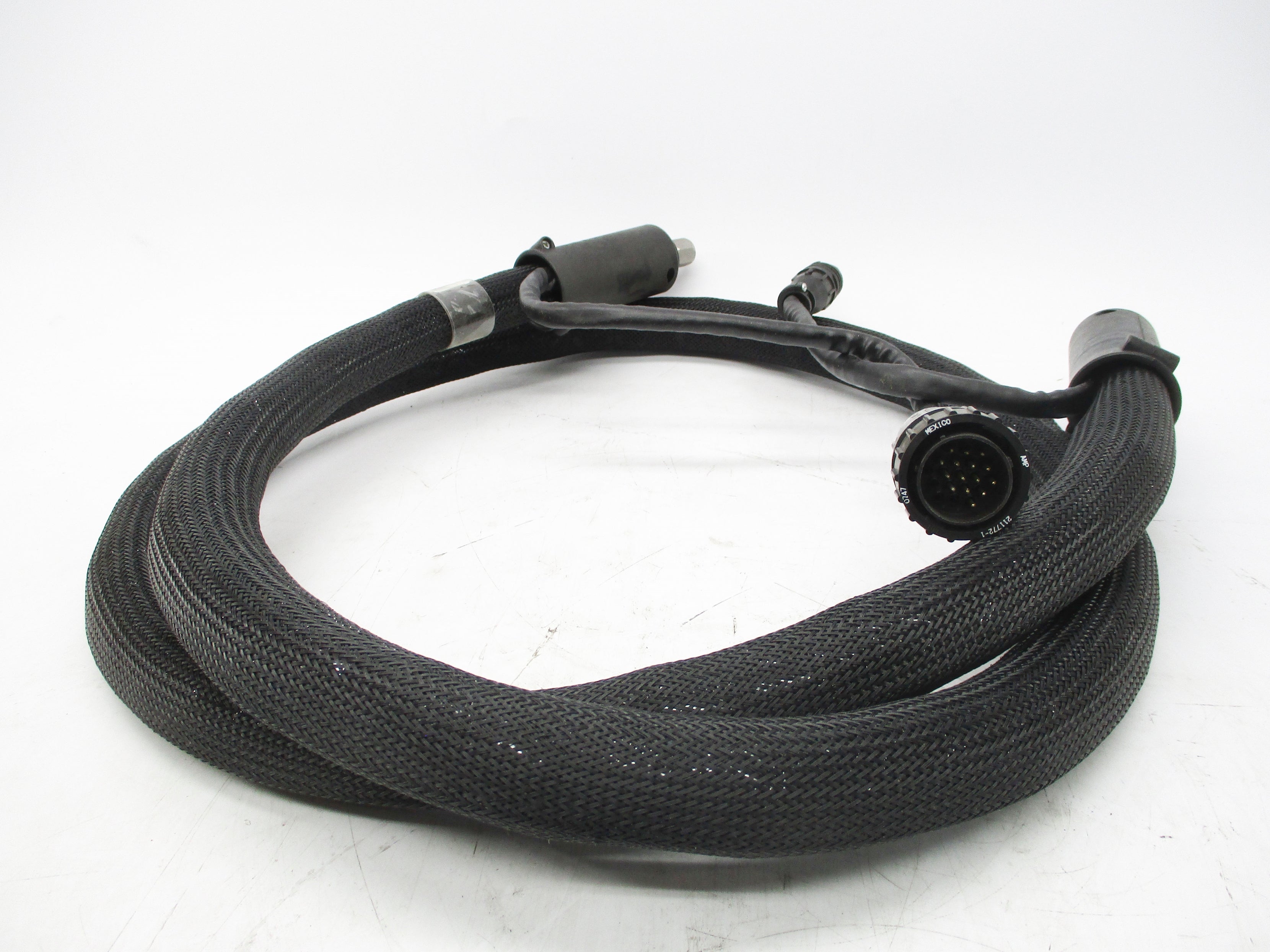 VIKING INDUSTRIES 990-514-108 NSMP