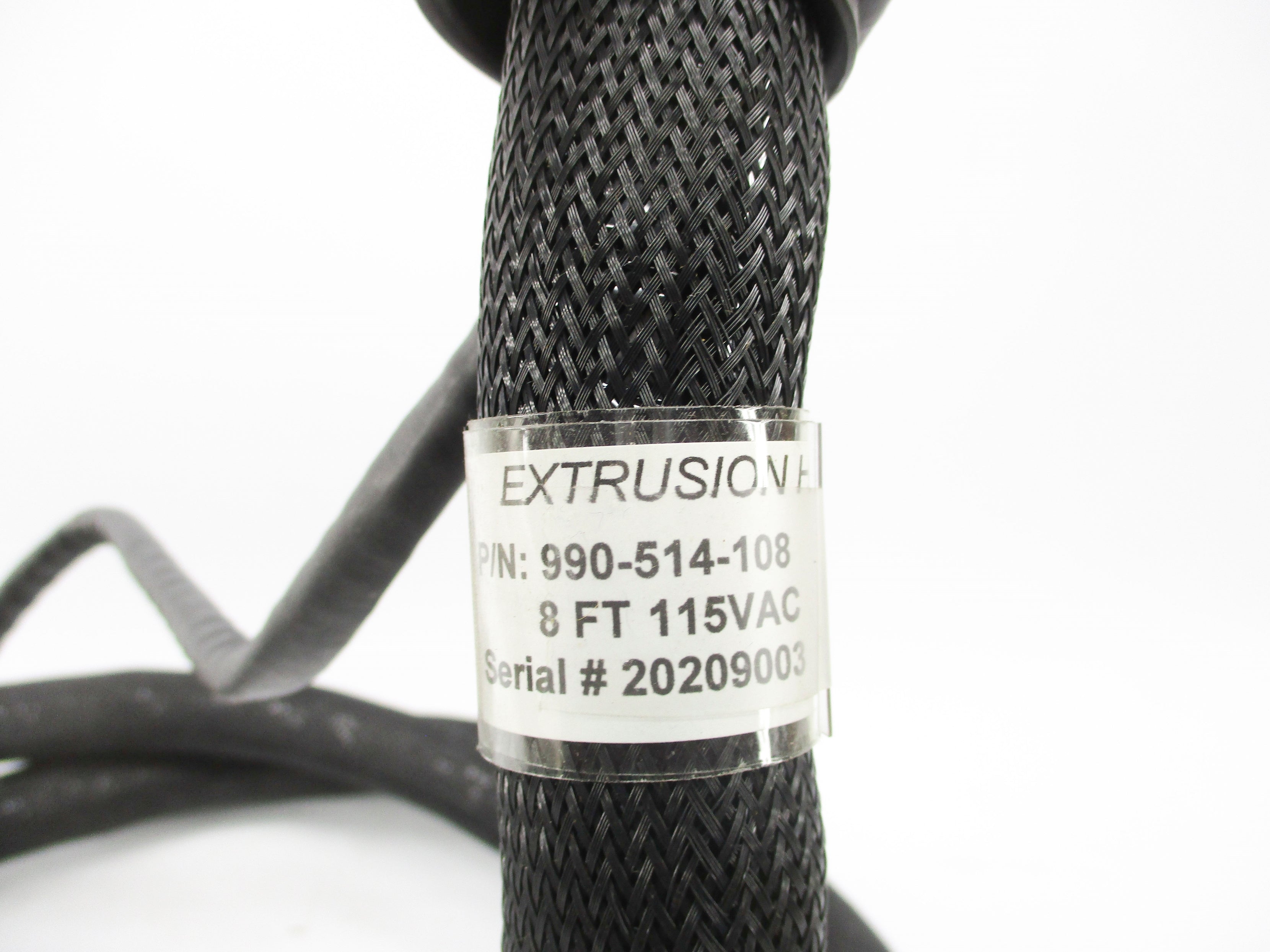 VIKING INDUSTRIES 990-514-108 NSMP