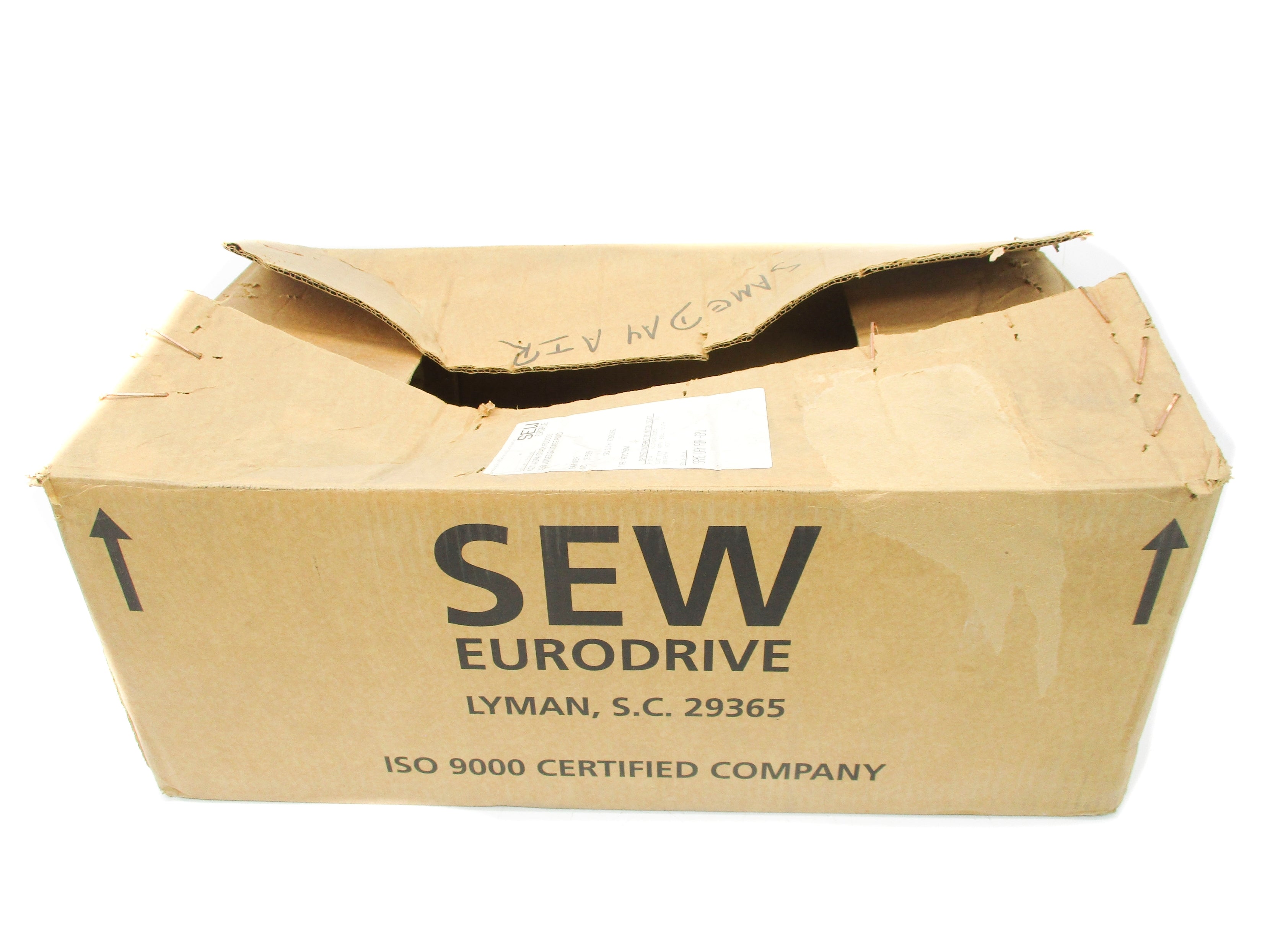 SEW EURODRIVE KF37DT80N4 NSMP