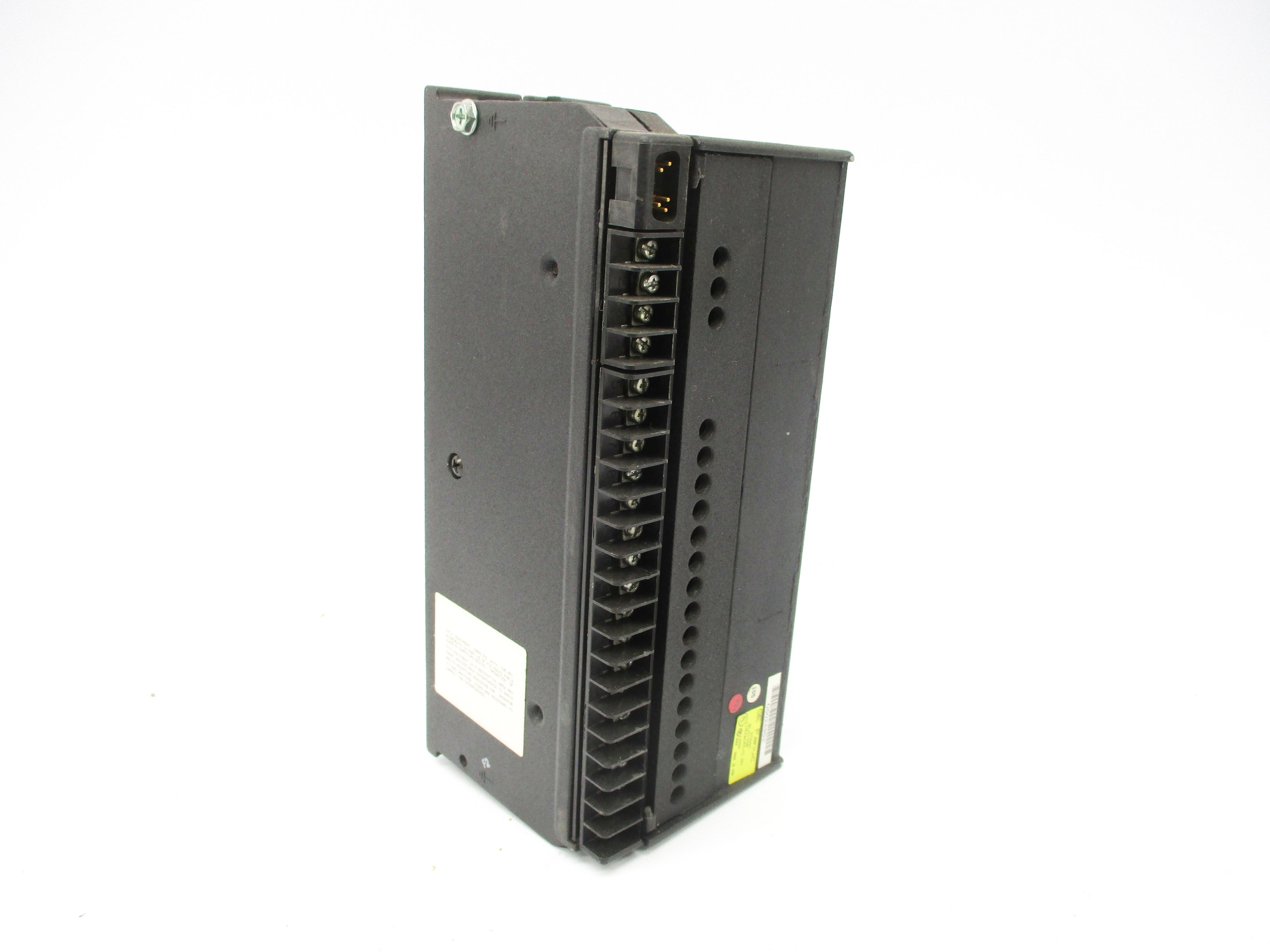 GE FANUC IC660ELD100E (AS PICTURED) UNMP