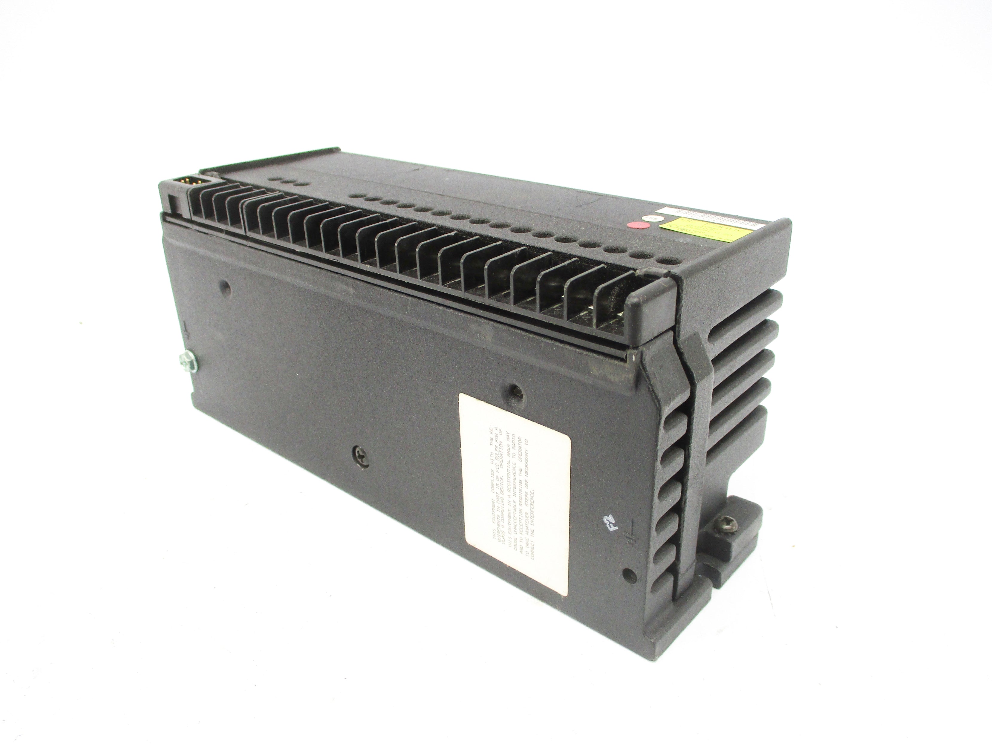 GE FANUC IC660ELD100E (AS PICTURED) UNMP