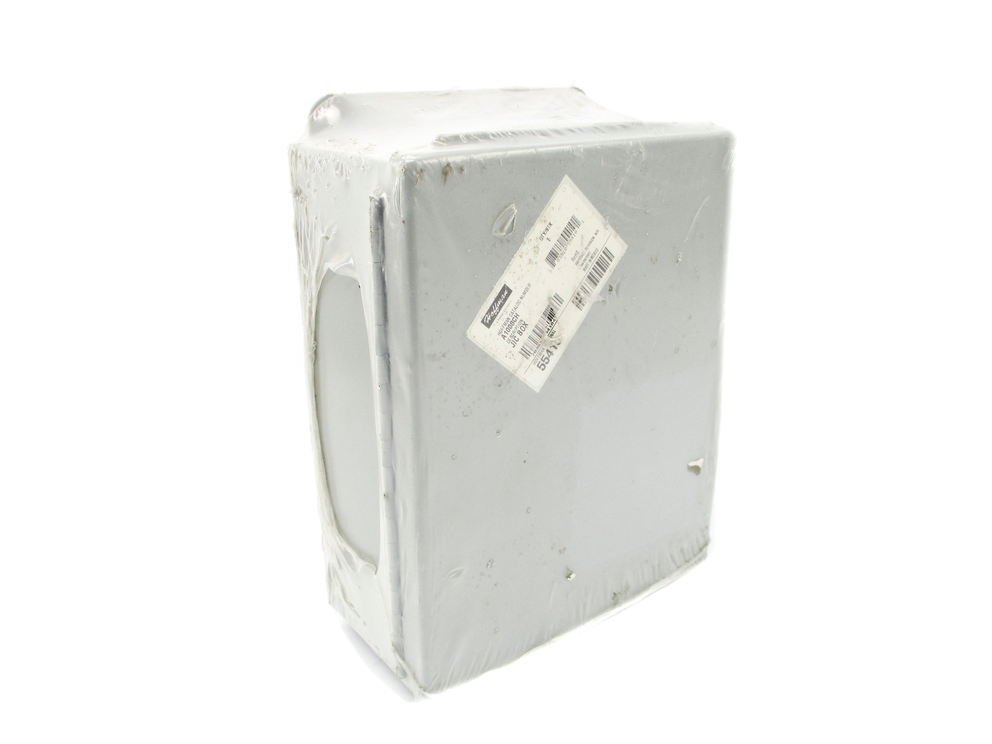 HOFFMAN A1008CH NSNP