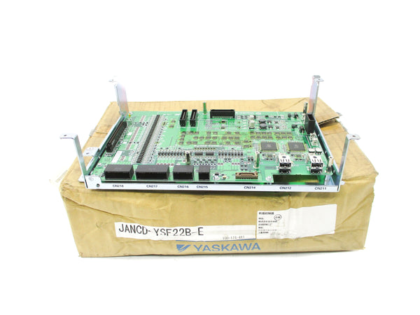 YASKAWA JANCD-YSF22B-E NSMP