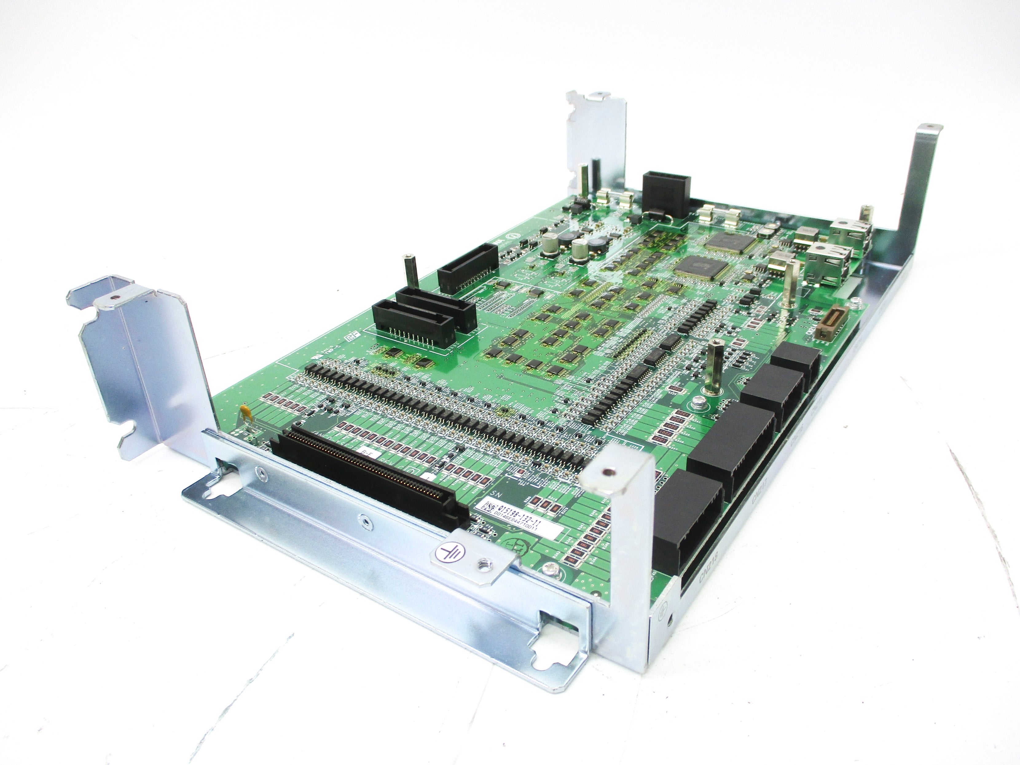 YASKAWA JANCD-YSF22B-E NSMP
