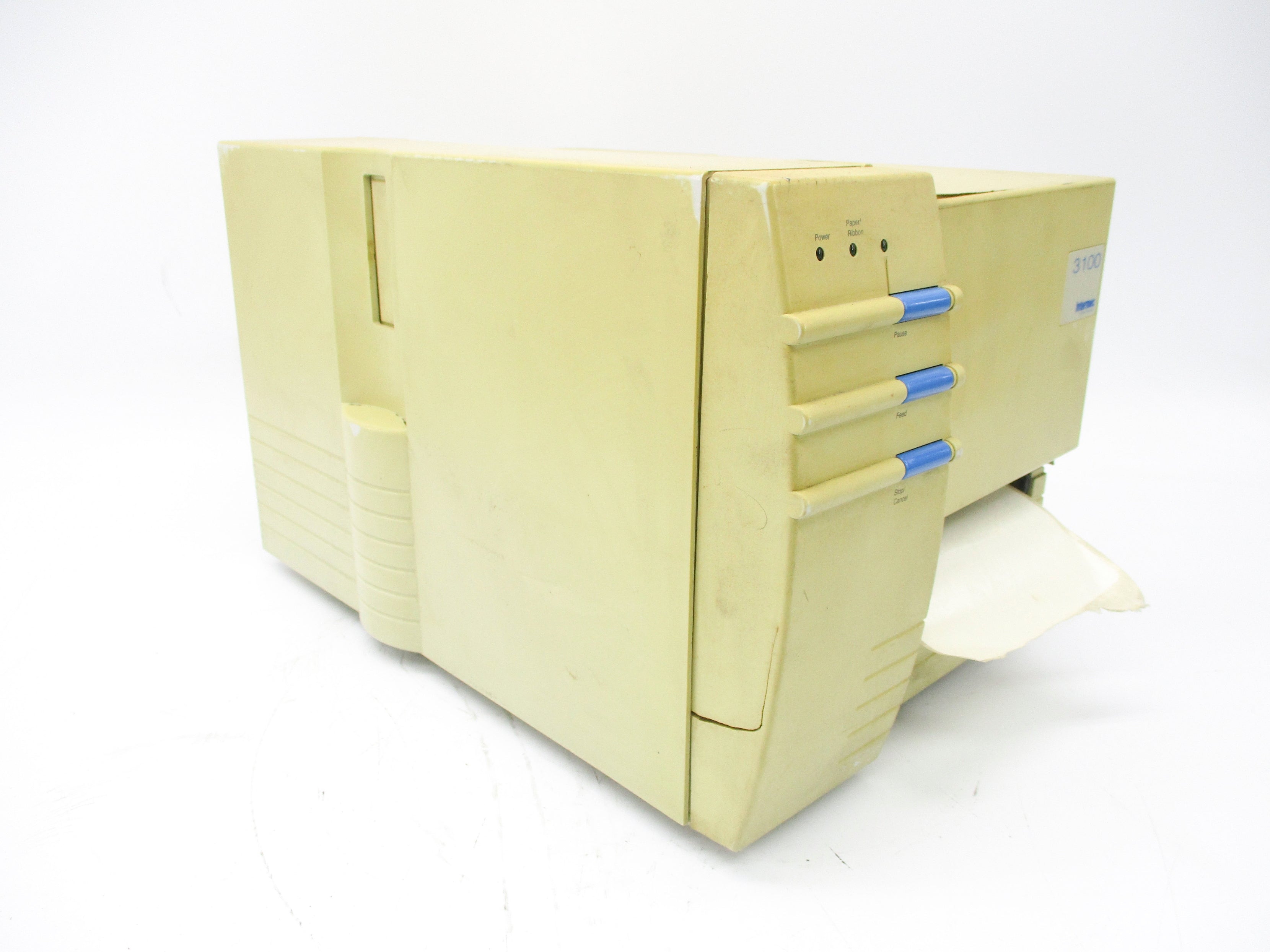 INTERMEC 3100 059304 UNMP