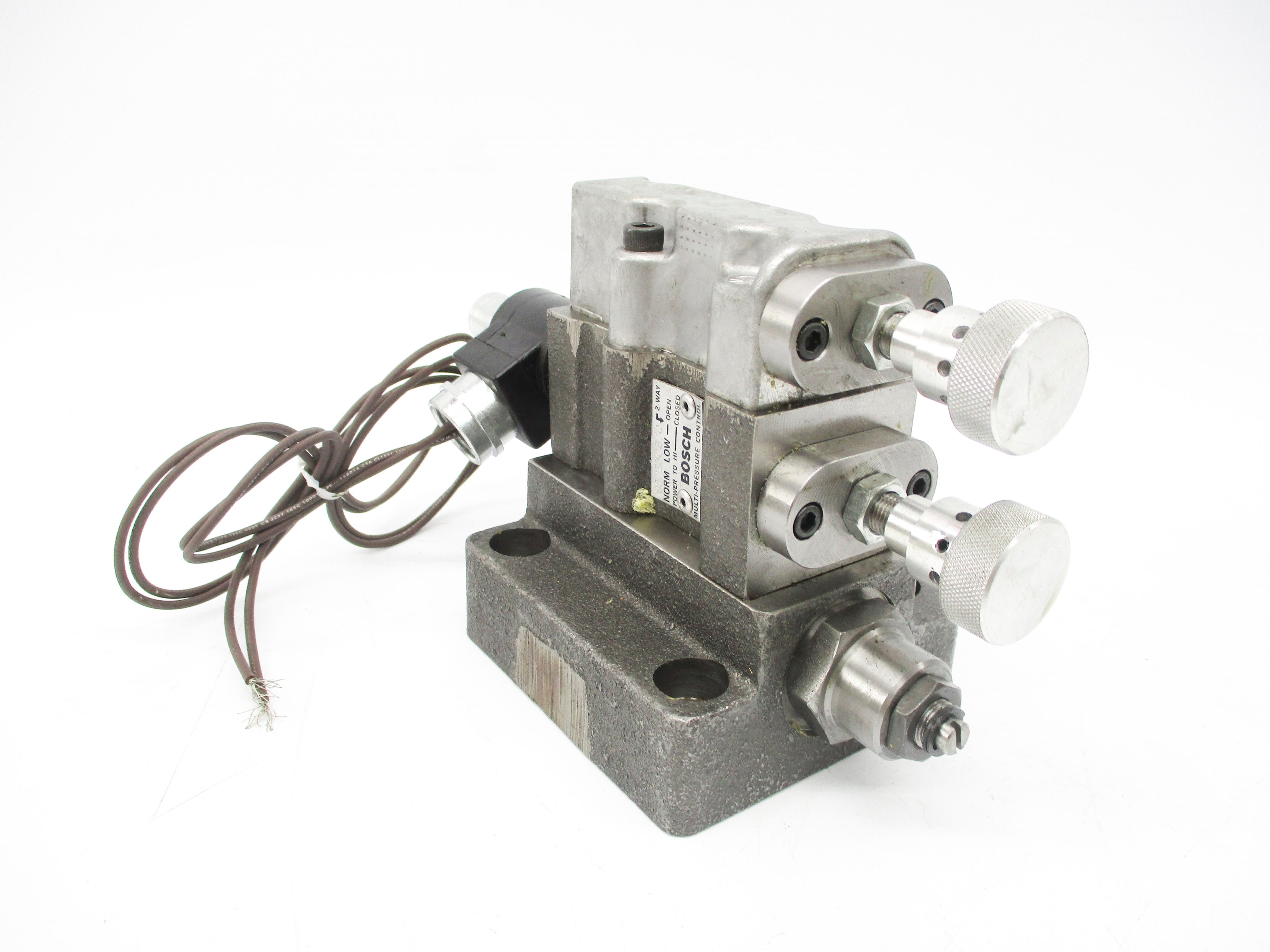REXROTH R978711868 REMAN