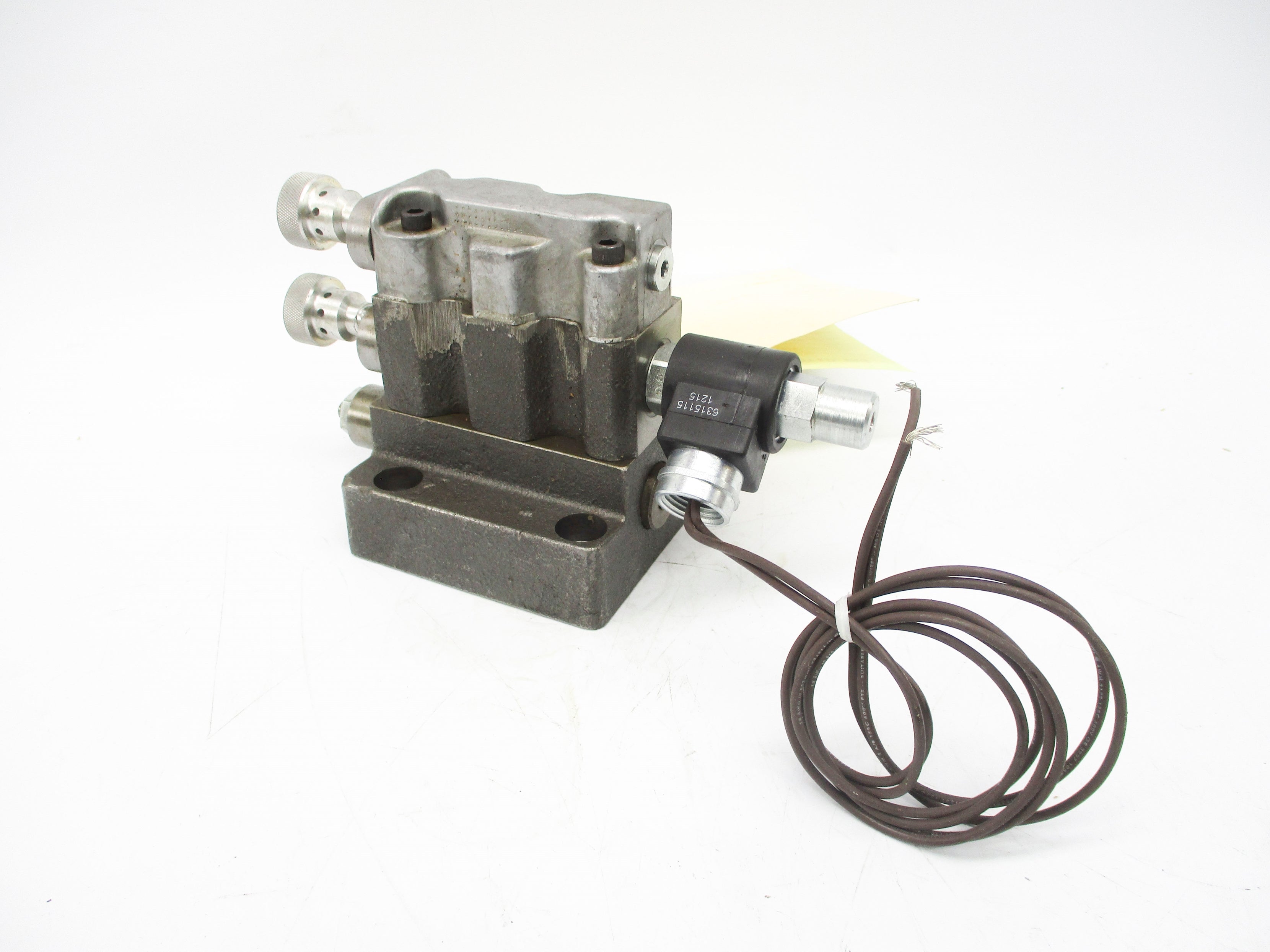 REXROTH 9511230679 REMAN