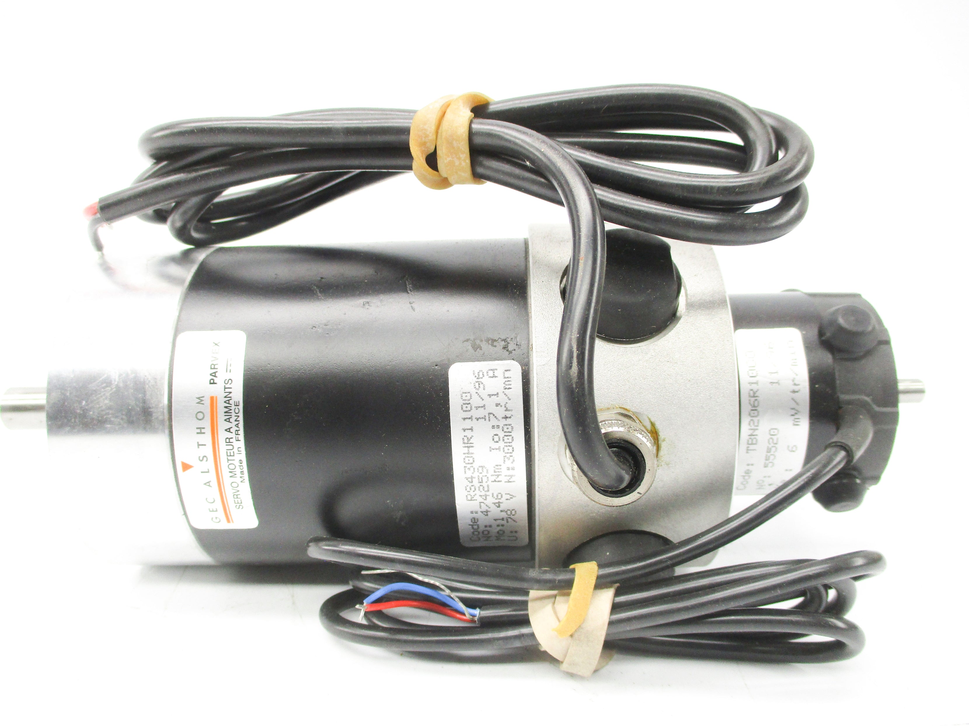 GEC ALSTHOM 474259 RS430HR1100 NSNP