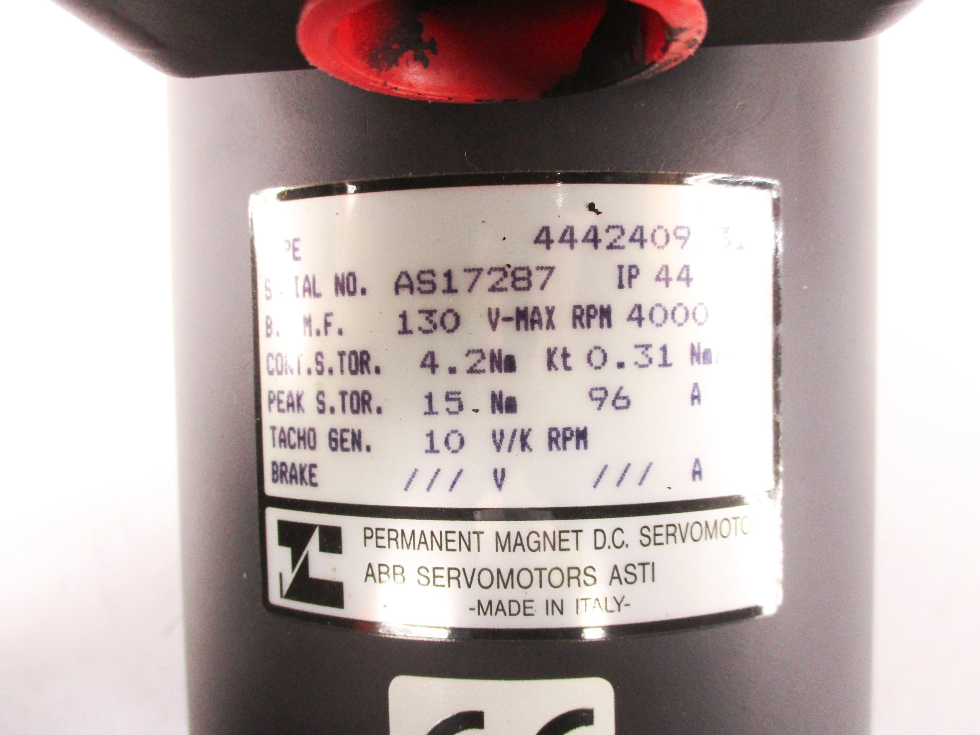 ISOFLUX 4442409131 NSNP