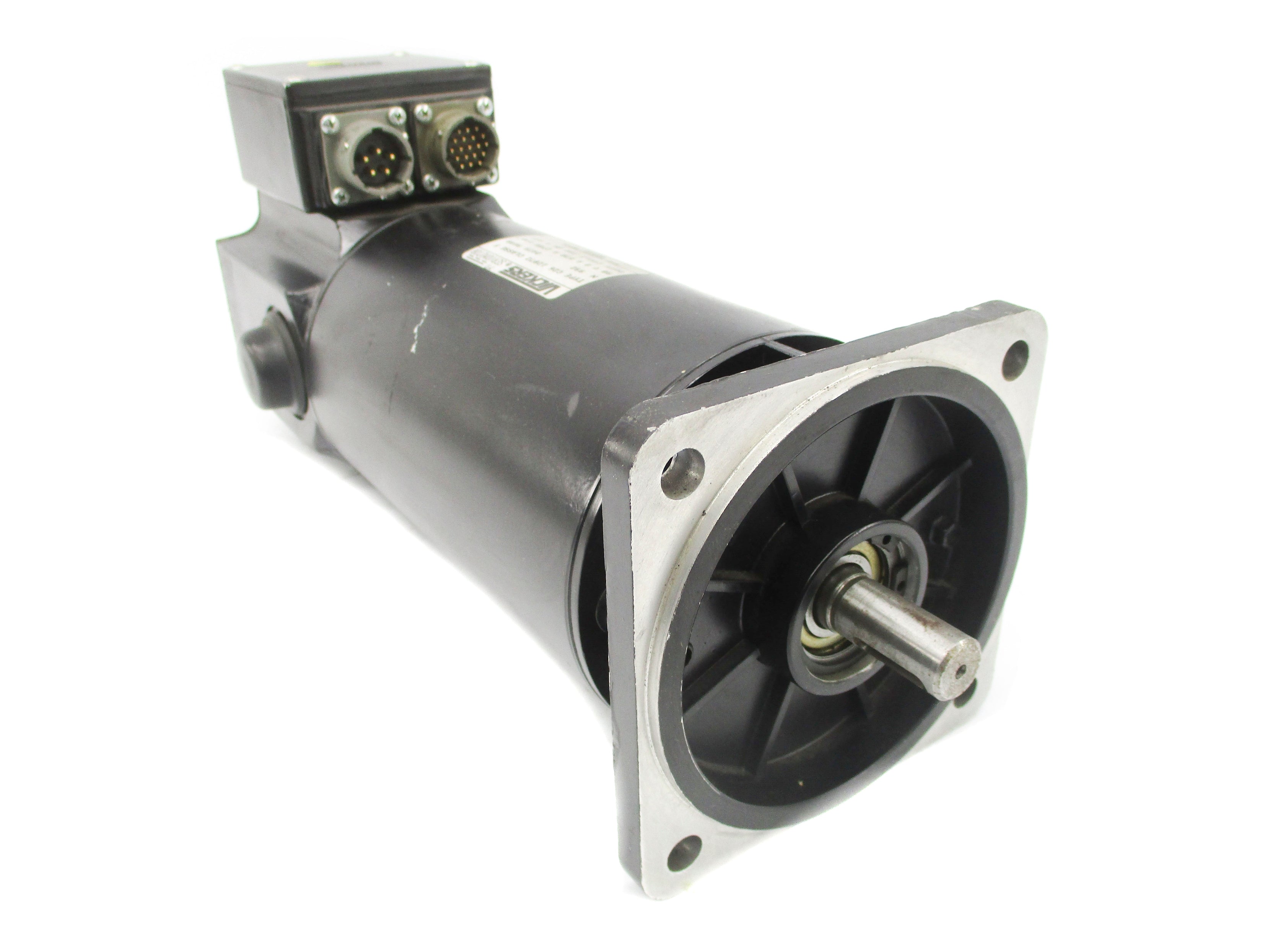 VICKERS C2612072 UNMP