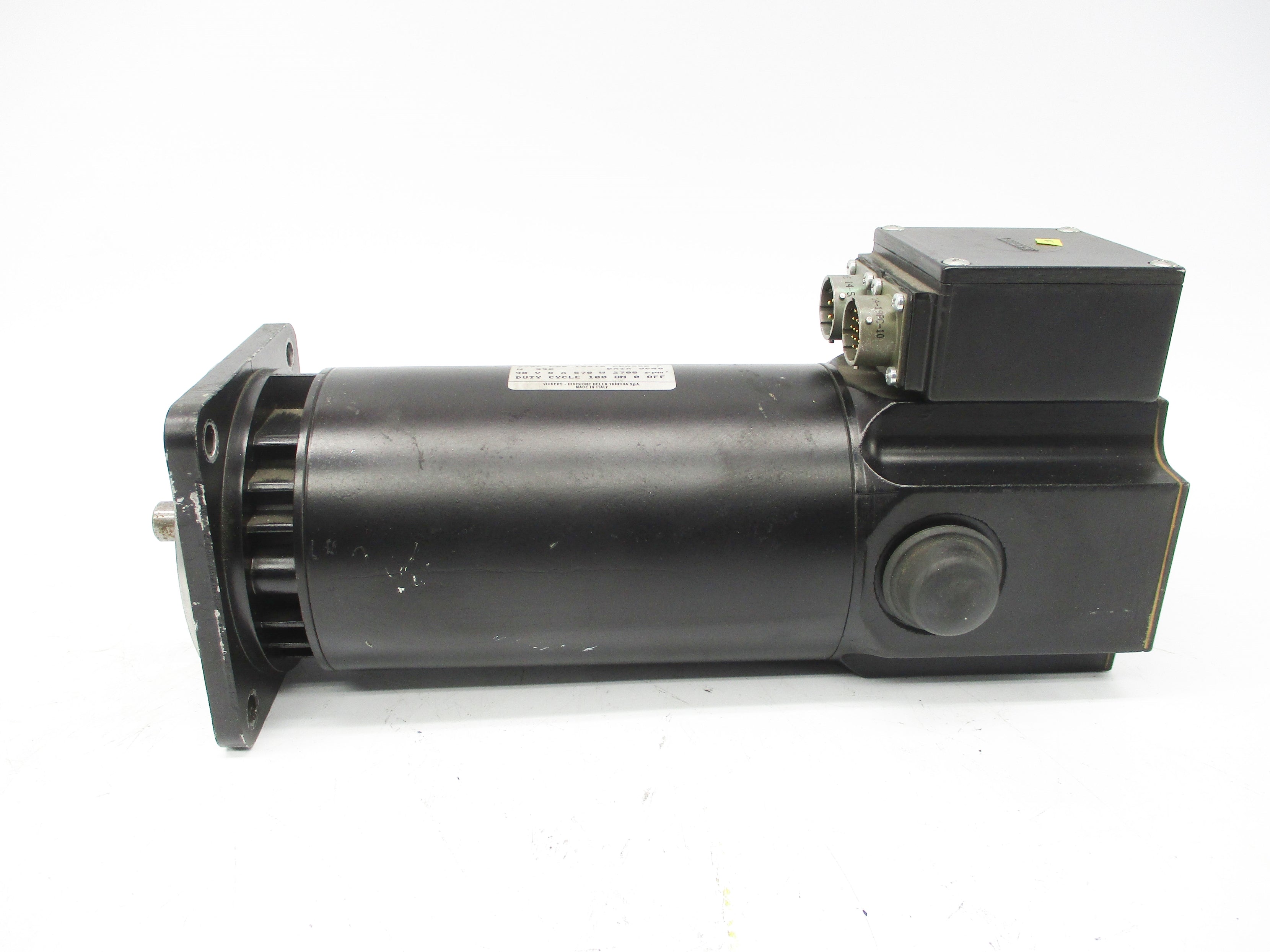 VICKERS C2612072 UNMP