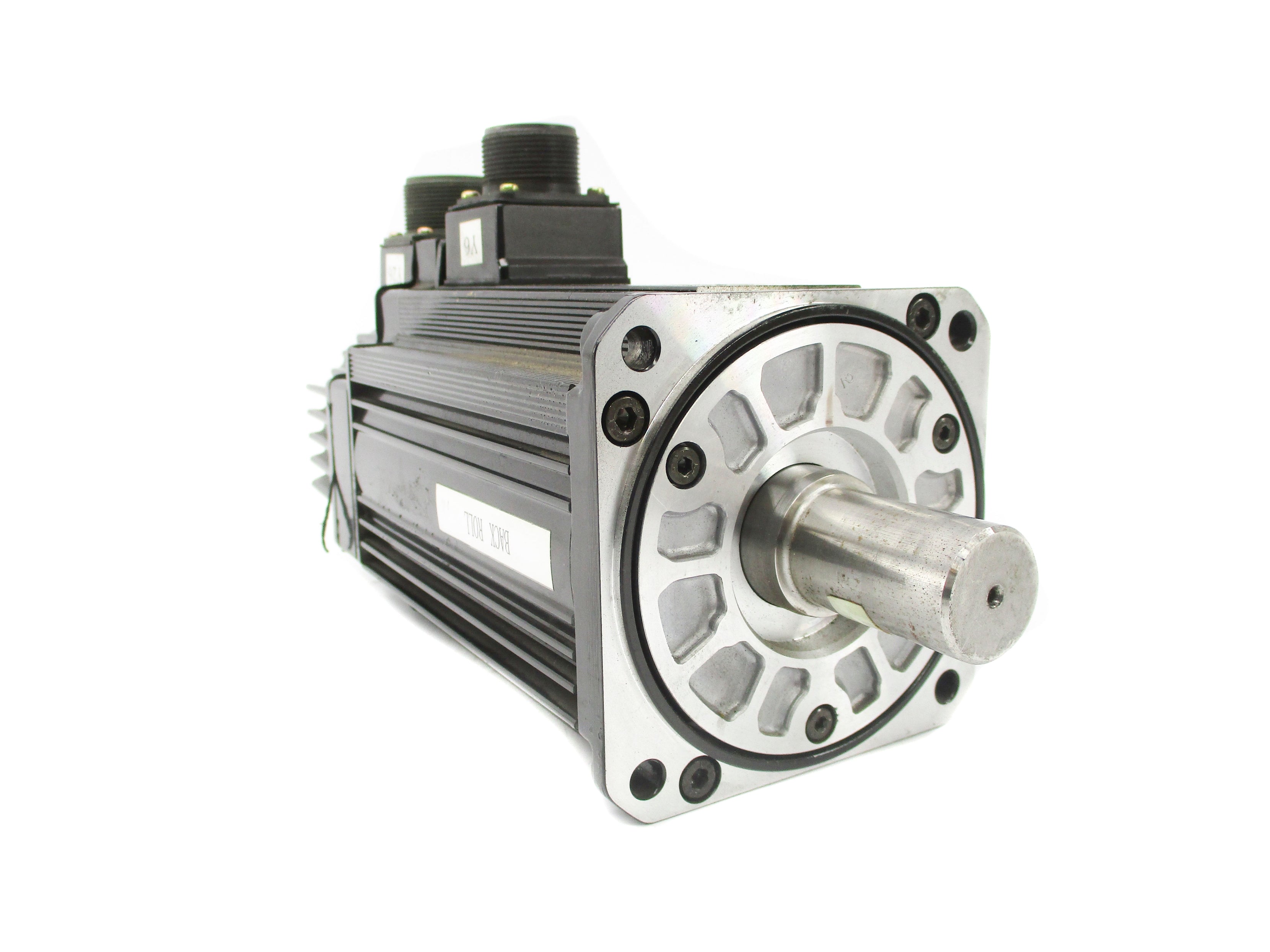 YASKAWA SGMS-20ASA UNMP