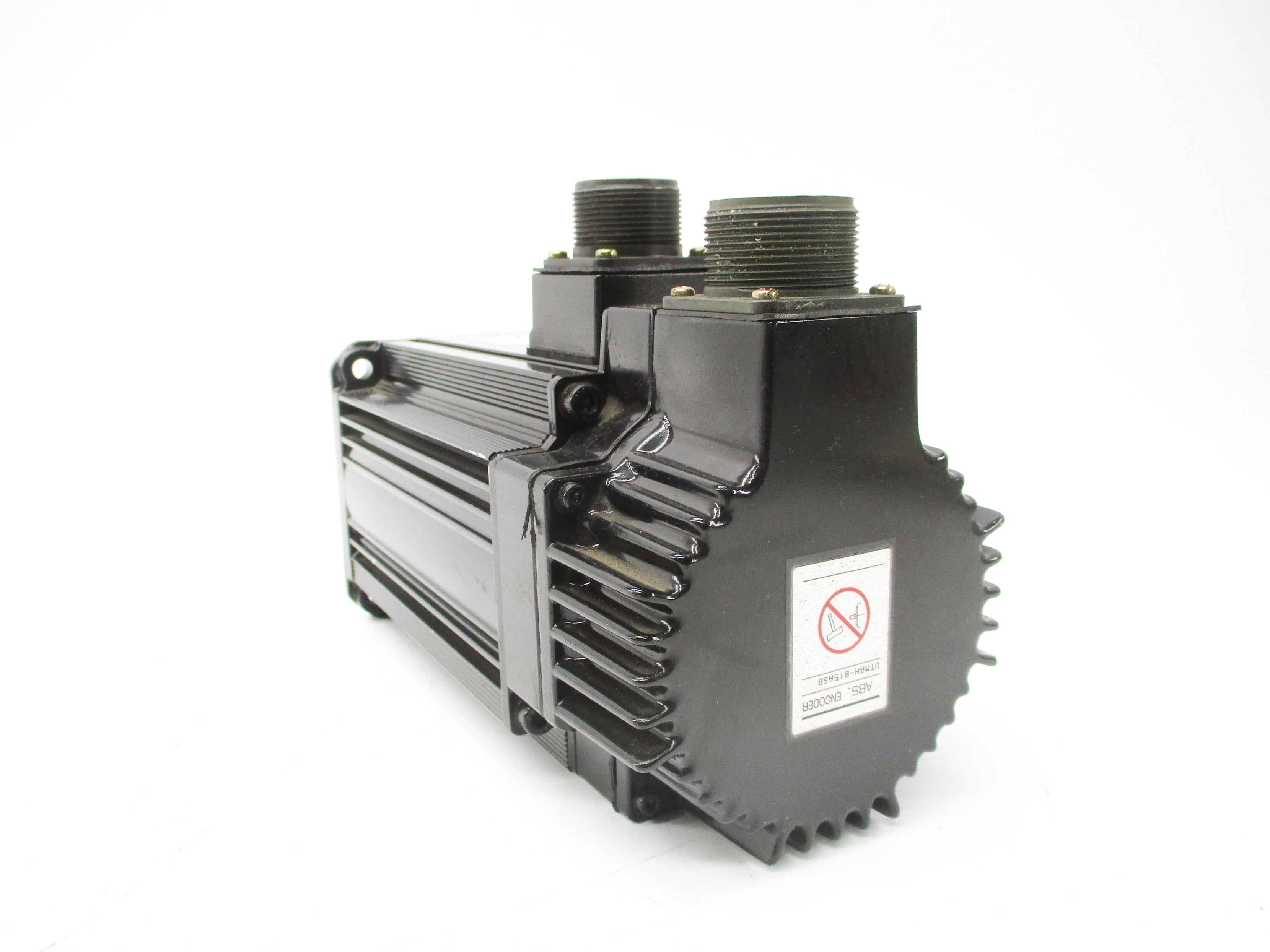 YASKAWA SGMS-20ASA UNMP